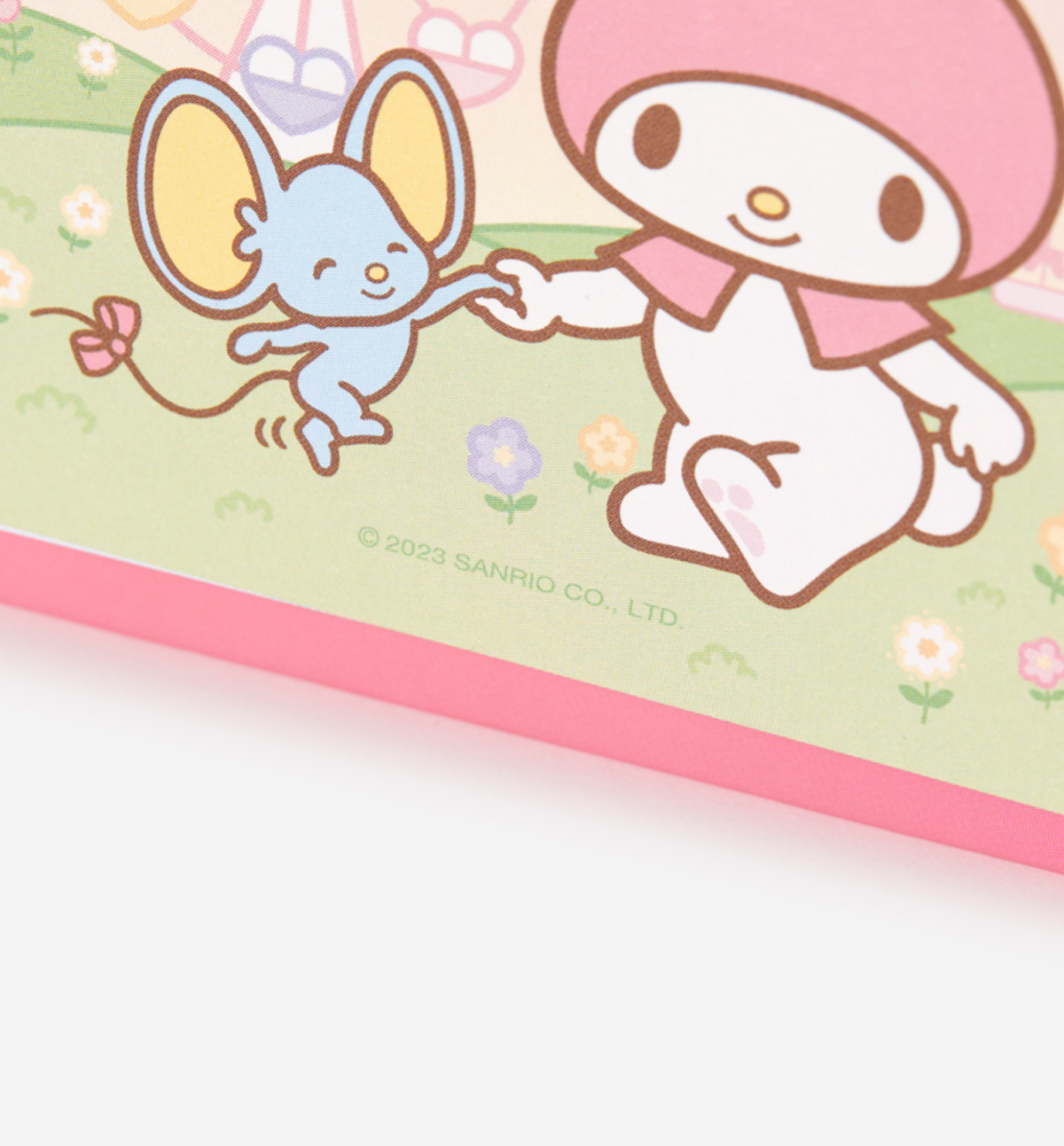 2024 Sanrio Characters Mini Desk Calendar [4 Designs]