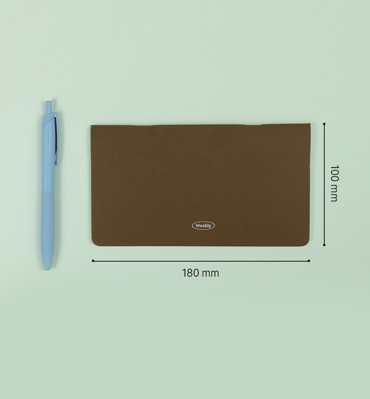 Remind Weekly Scheduler [4 Colors]