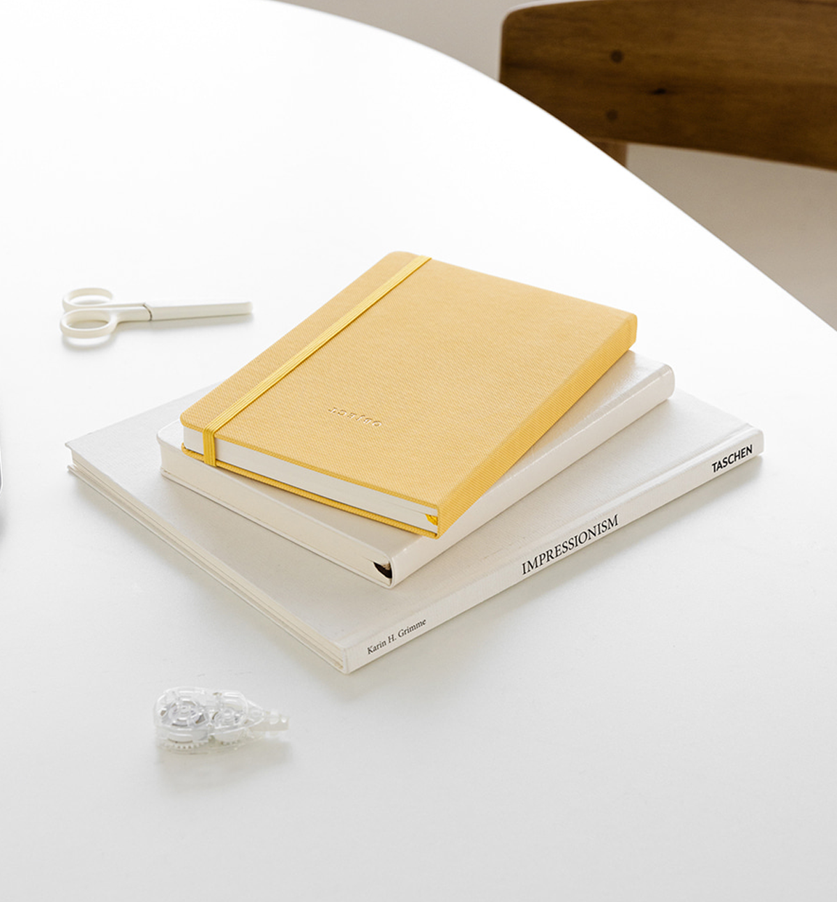 2025 Object Weekly Planner