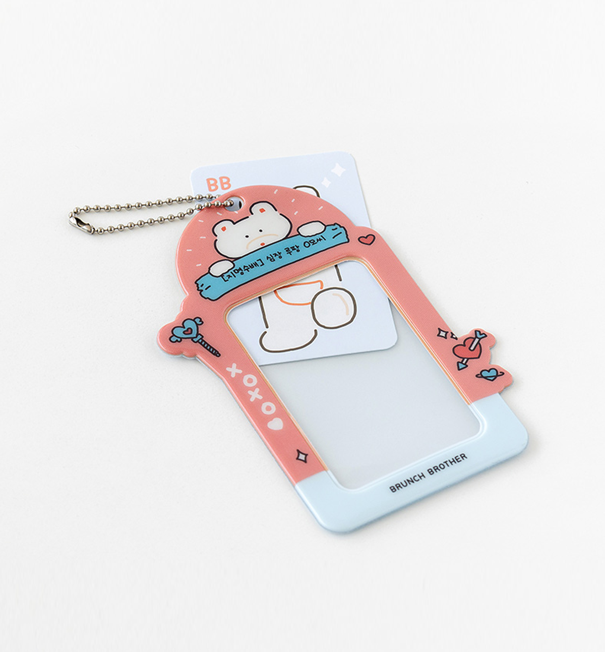Brunch Brother Photocard Holder [6 Designs]