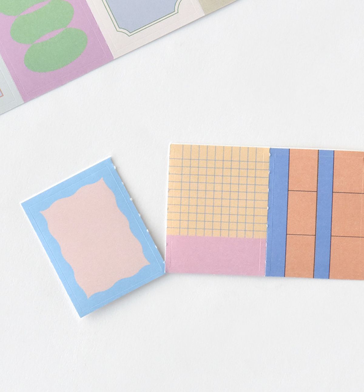Wow Message & Label Sticker Pack [Ver. 2]