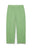 KOTTONS Stamped Wide-Leg Joggers in Matcha Green