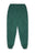 TONIK Slouch Panelled Joggers in Eden Green