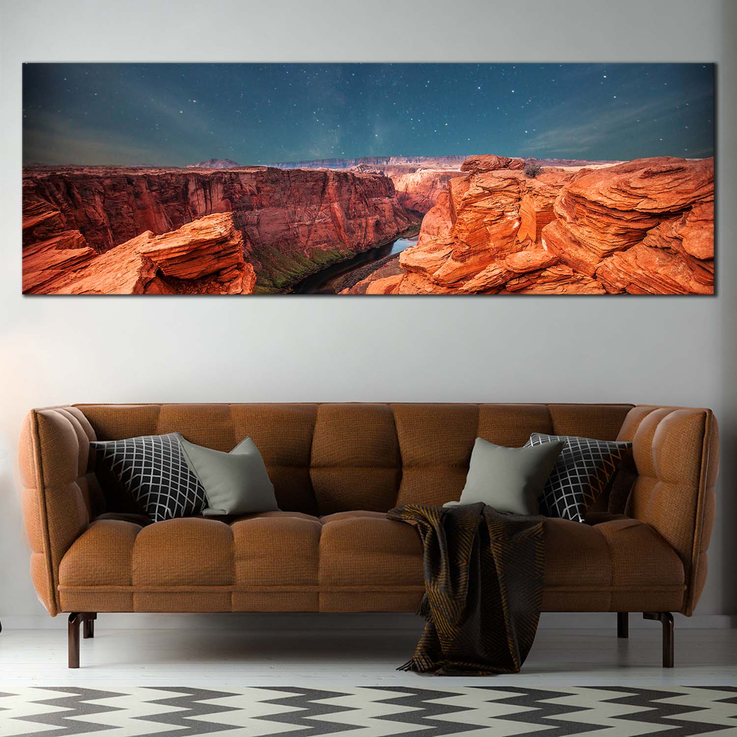 19+ Finest Desert canvas wall art images information