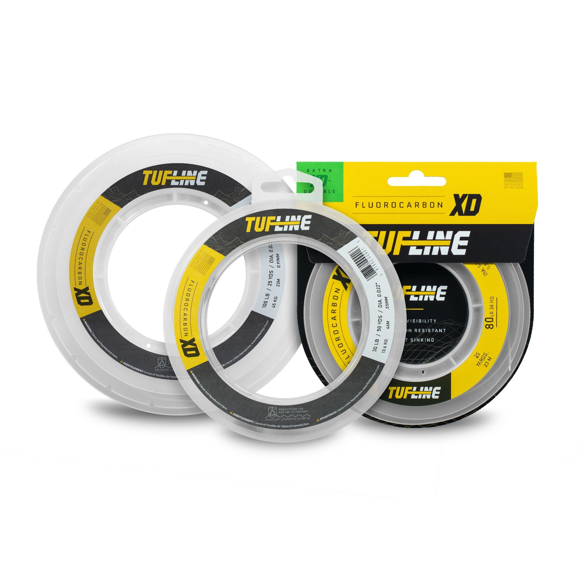 MUSTAD ML028 Thor Fluorocarbon Leader: Lines & Leaders Online at  Pelagic Tribe Shop