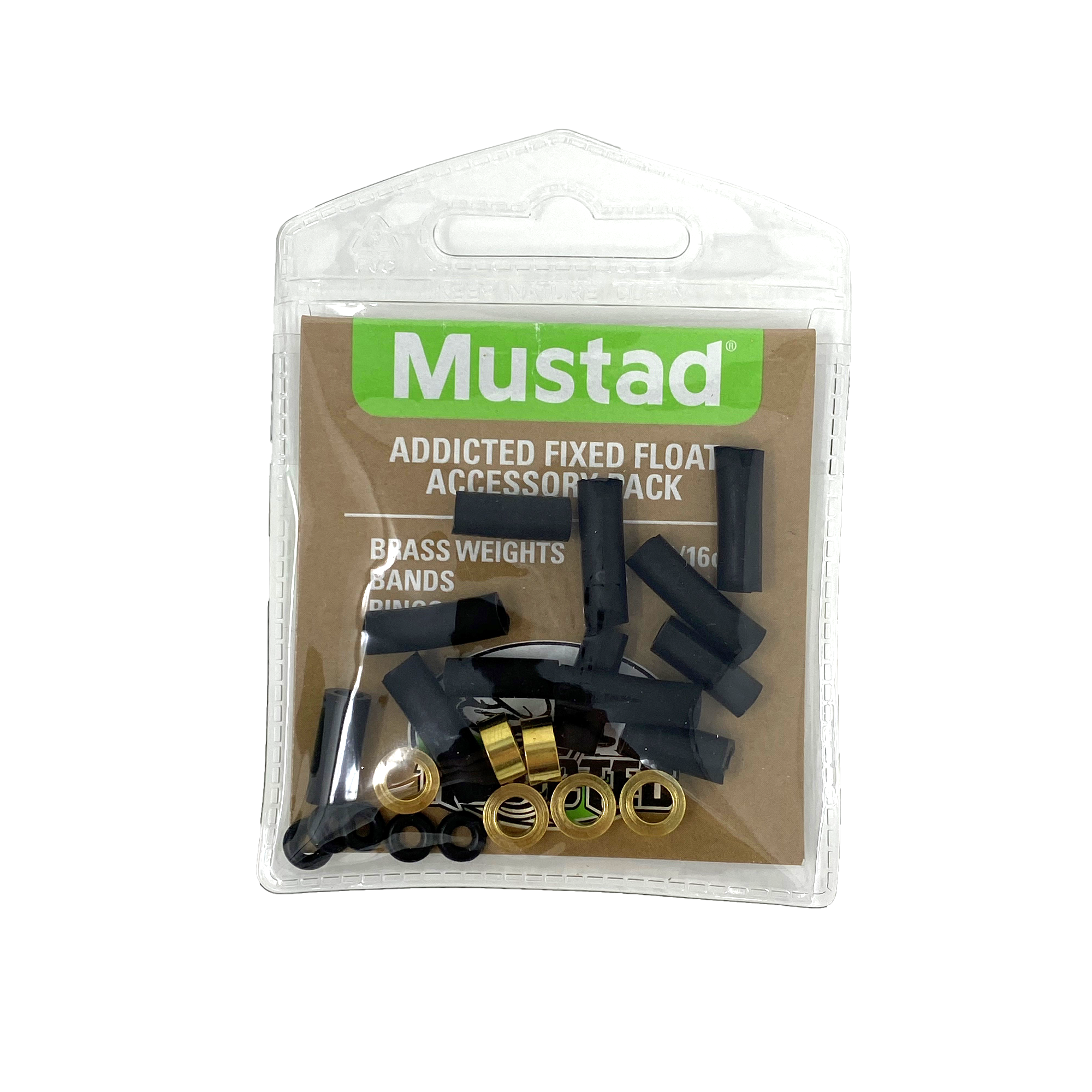 Mustad ADX Steelhead Series Jig Kit