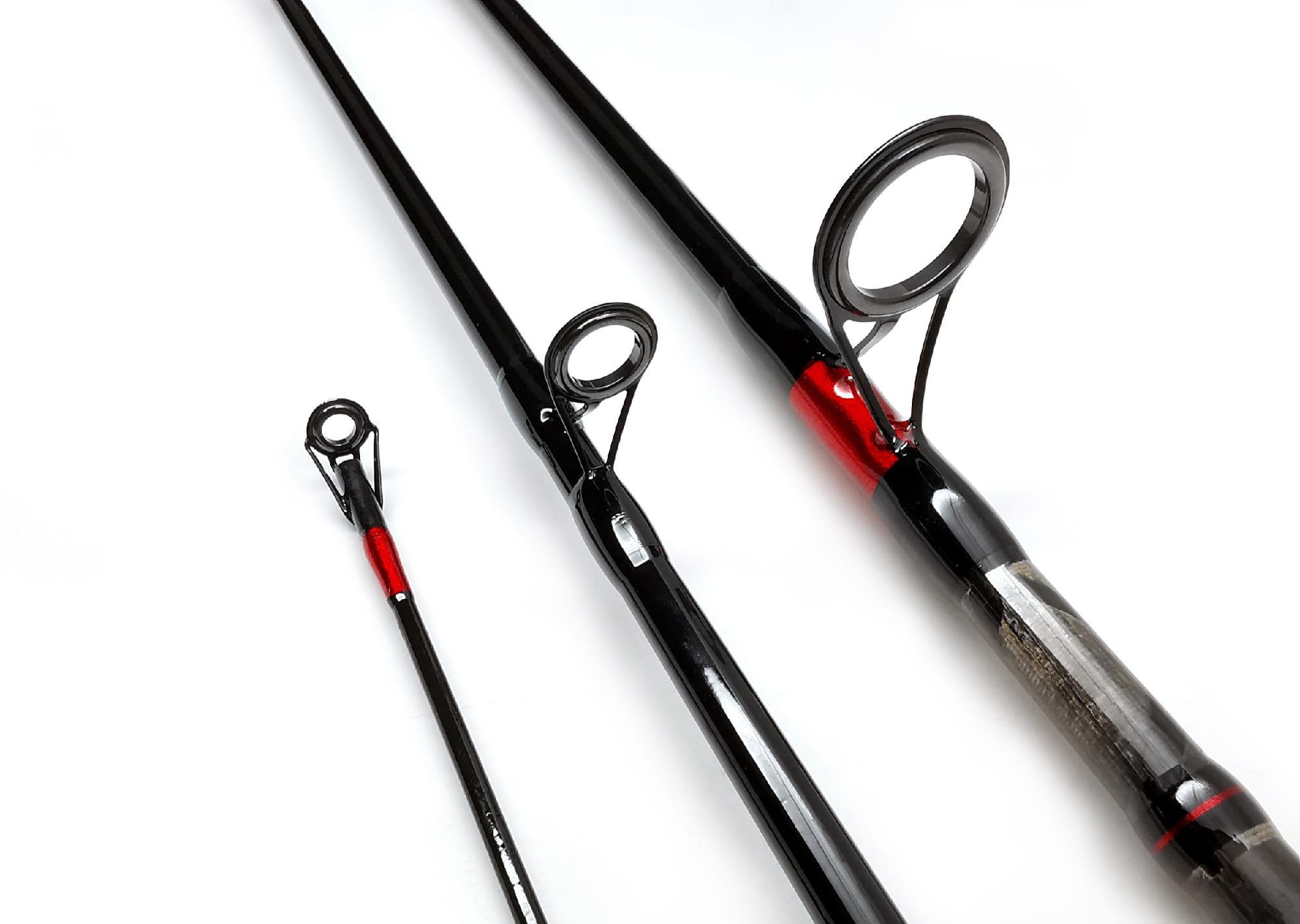 BLF Instinct Spinning Rods