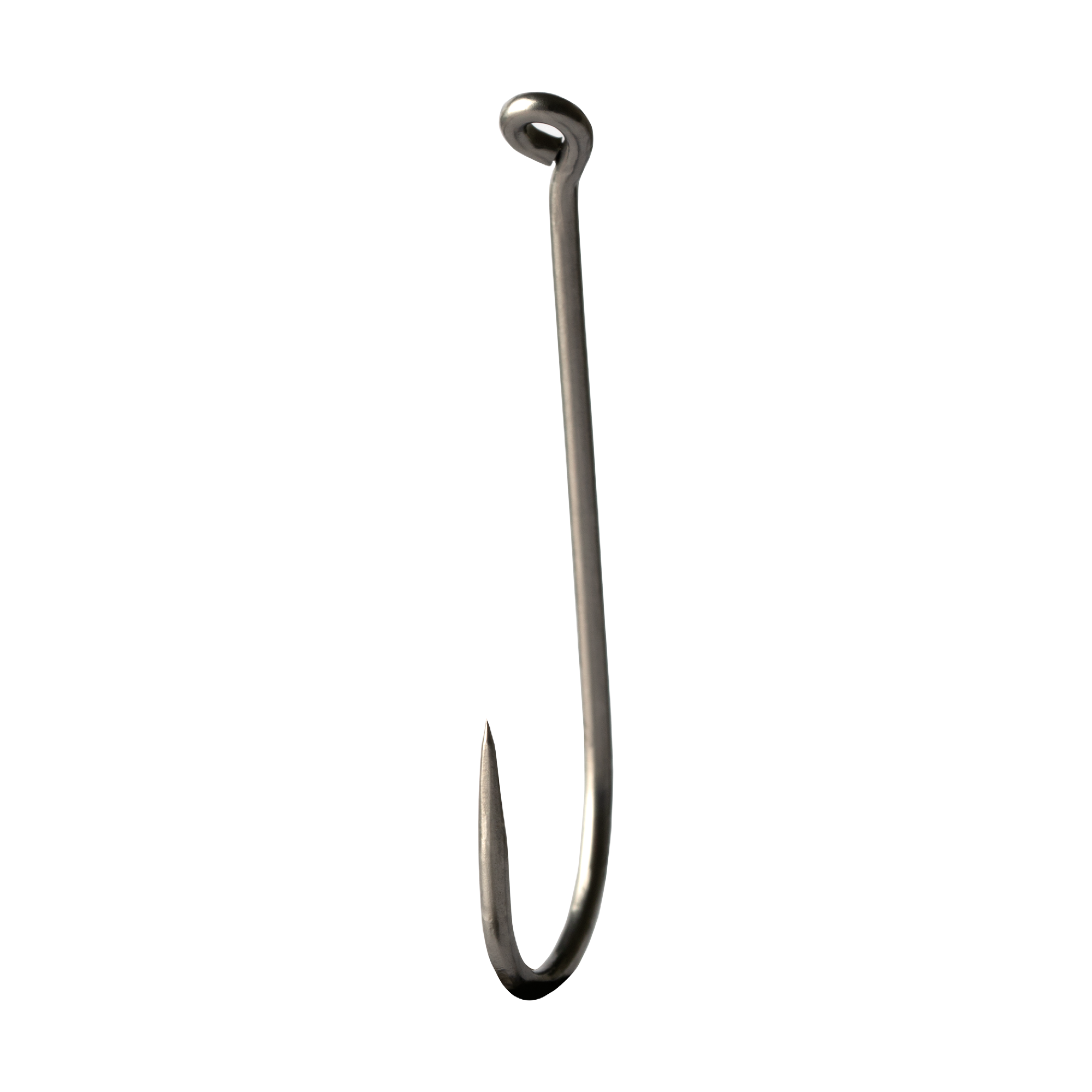 Mustad Heritage C61S Streamer #12, Categories \ Fly Tying Materials \ Fly Fishing  Hooks