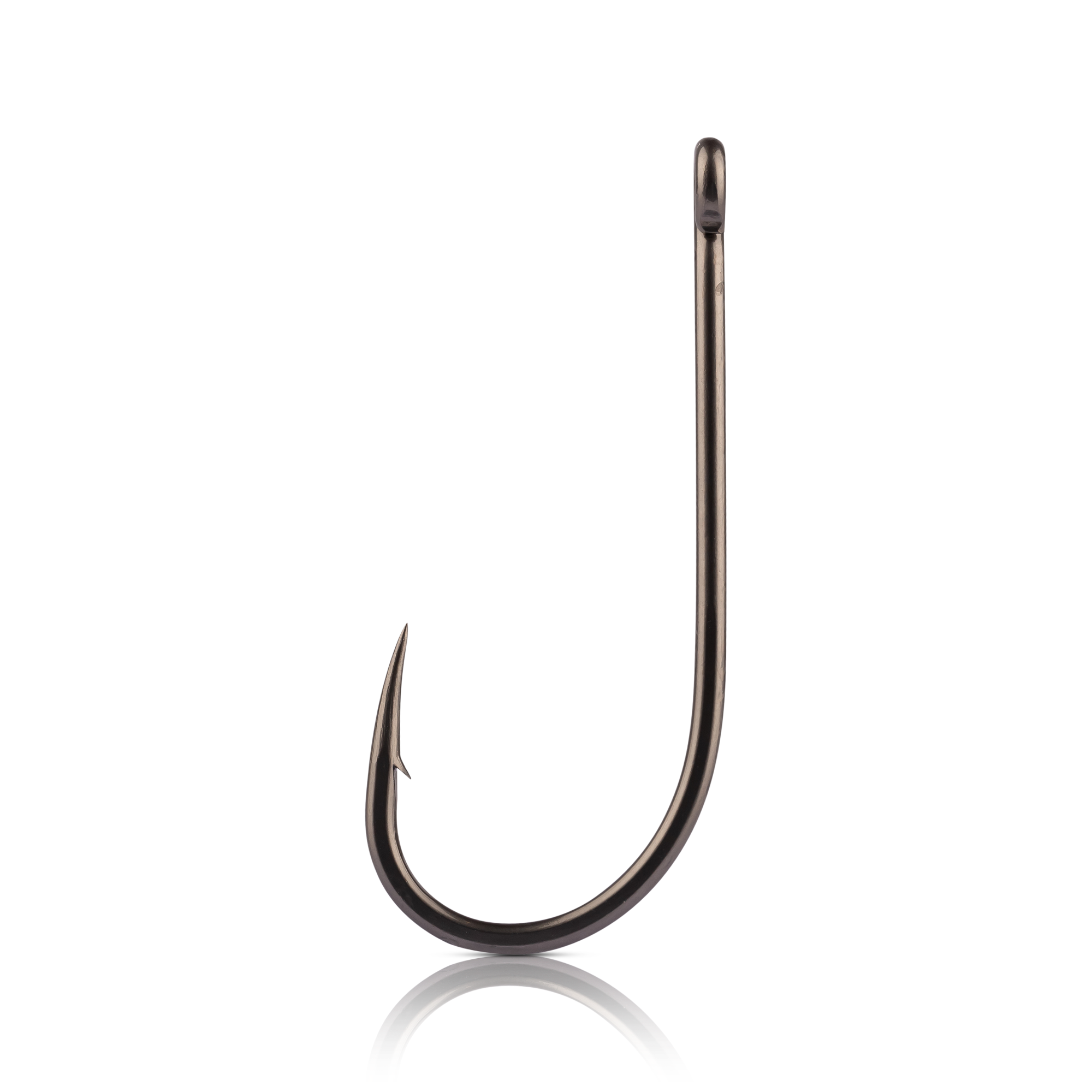 Mustad Ocean Crystal J Assist Hook Size 11/0 6 Pcs Pack – Sonee Hardware