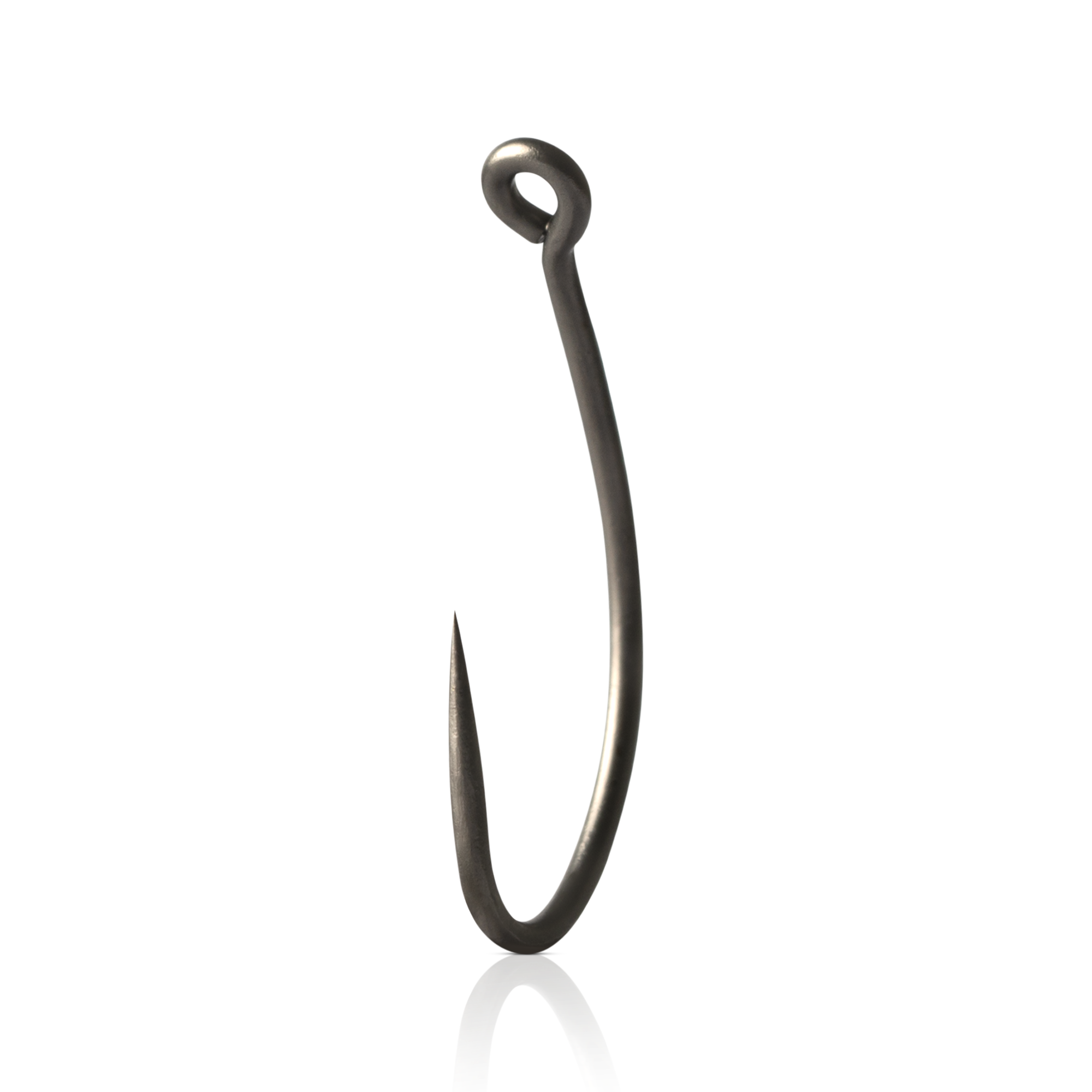 Fly Fishing Barbed Hooks Set Dry Wet Nymphs - Temu Canada