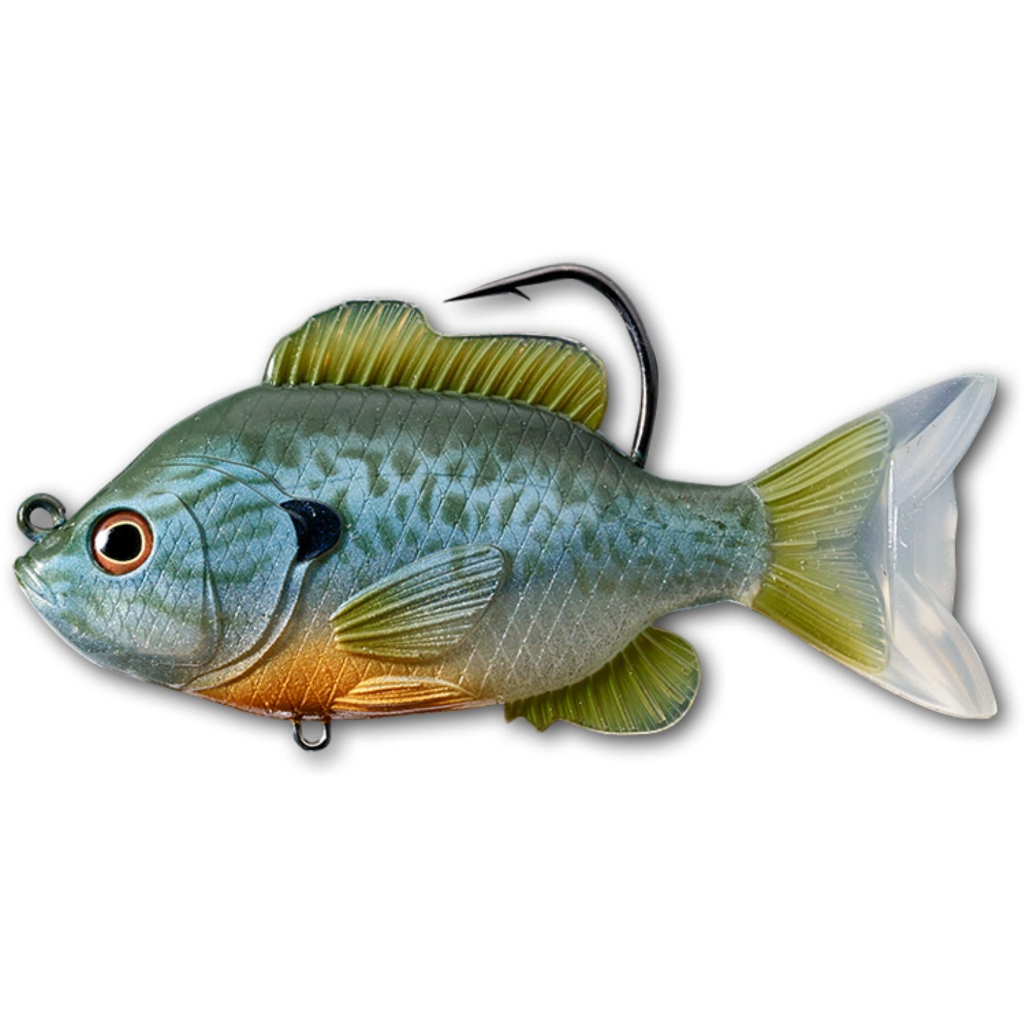 Sunfish  LIVETARGET