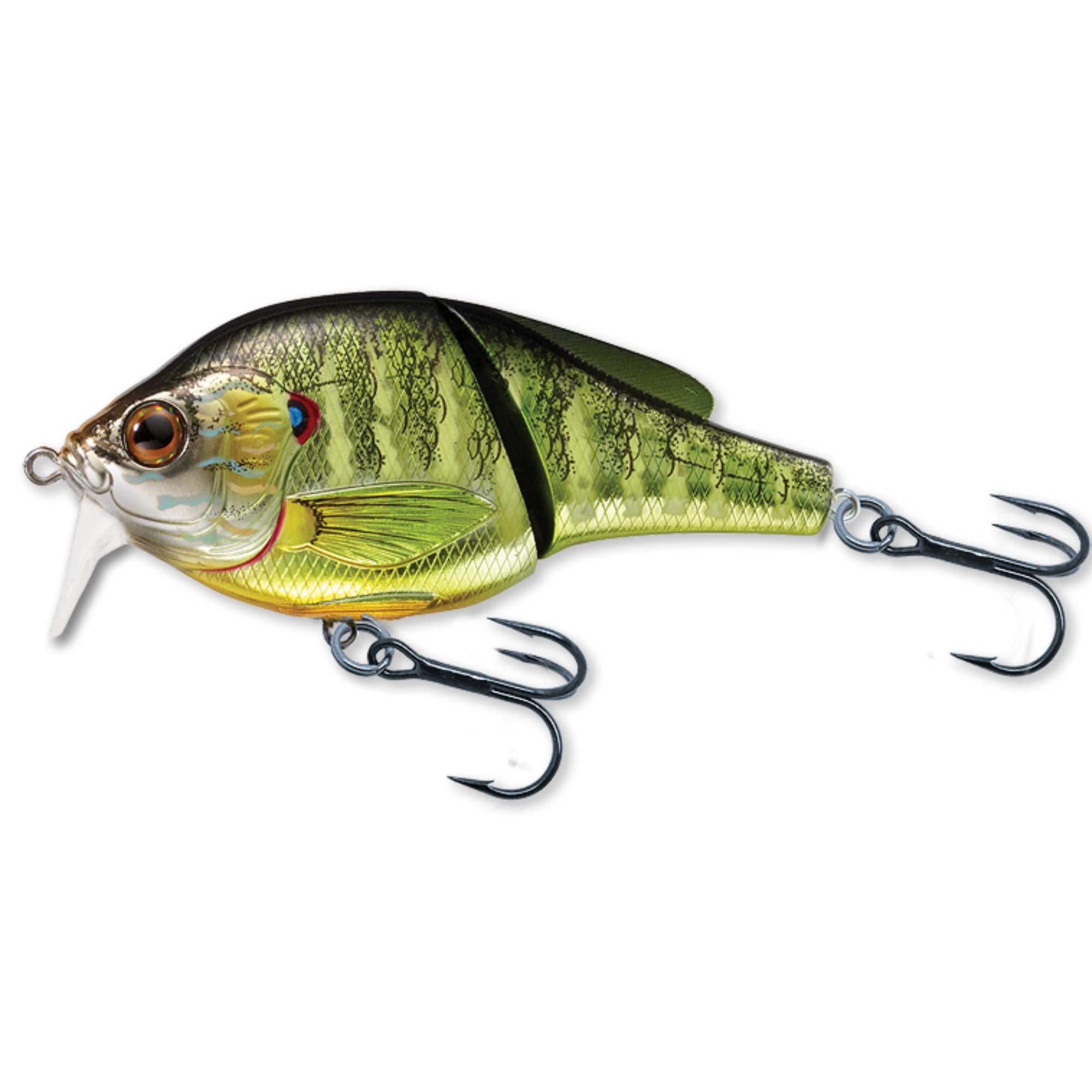 Livetarget Hollow Body Mouse, Floating Lures -  Canada