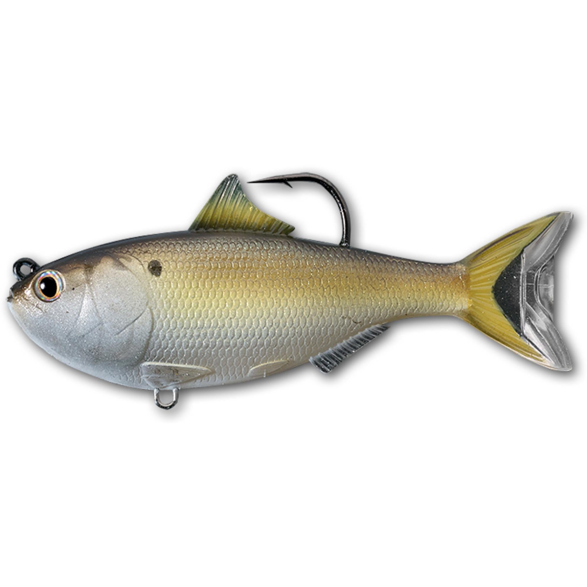 Menhaden Swimbait