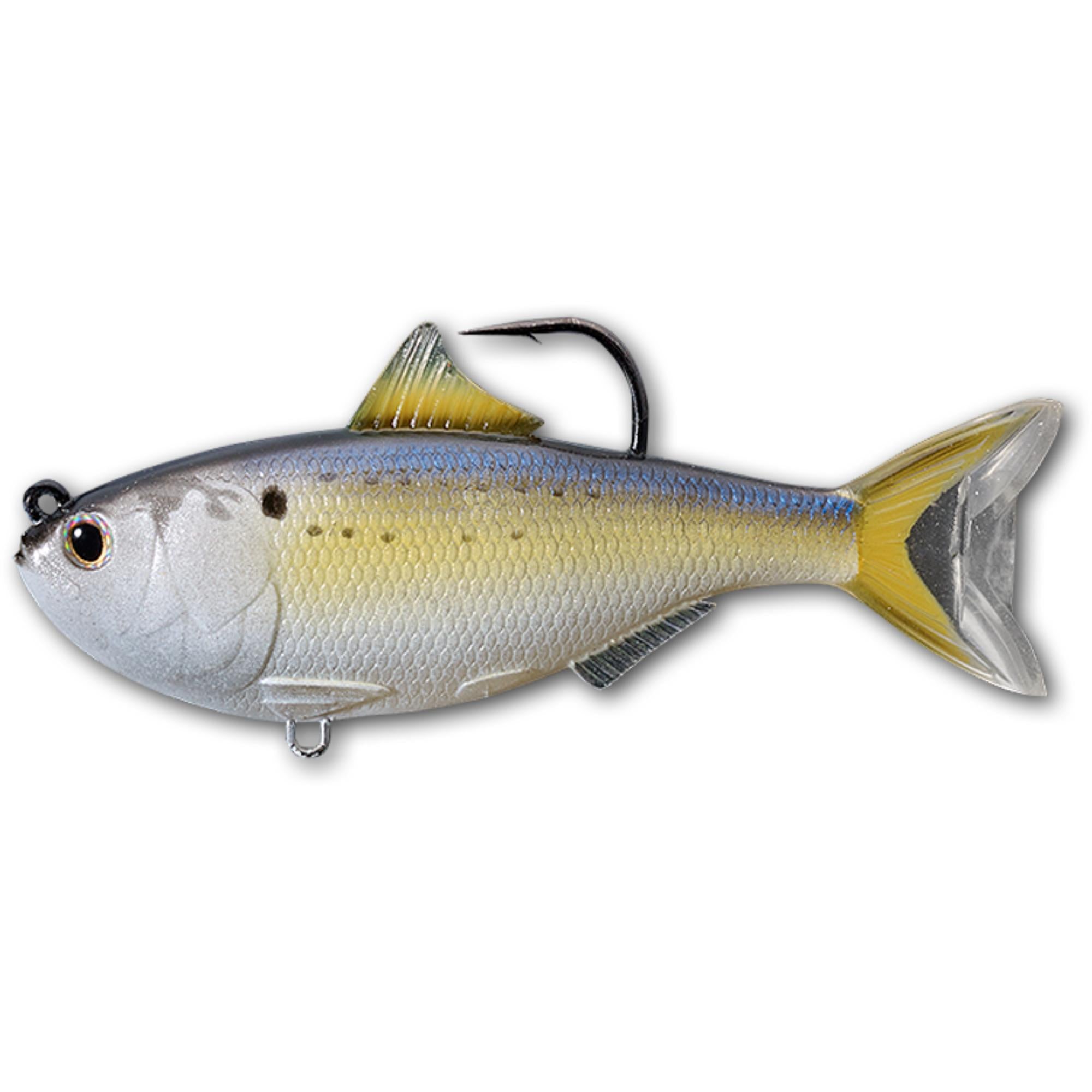 Menhaden Swimbait