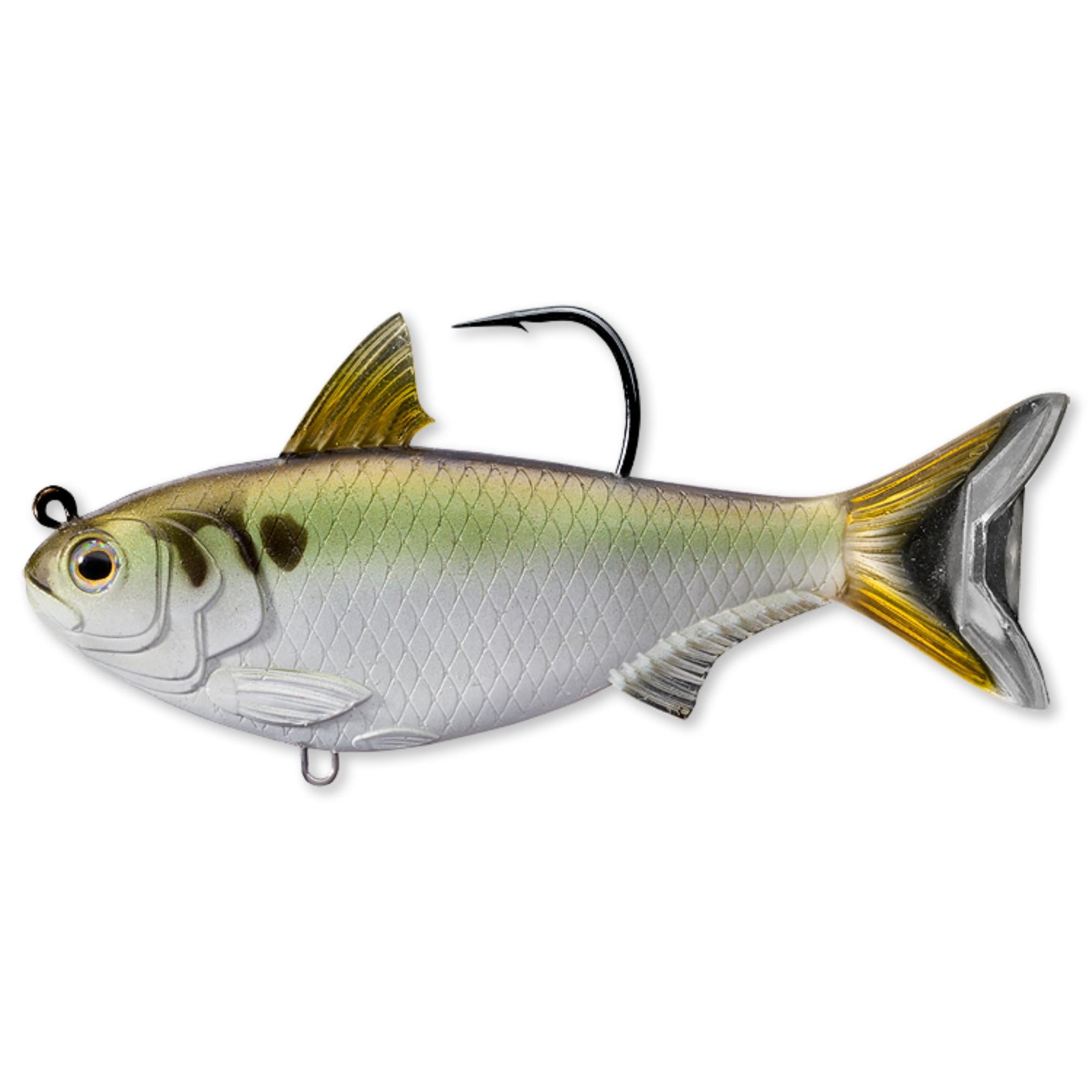 LIVETARGET Sunfish Swimbait