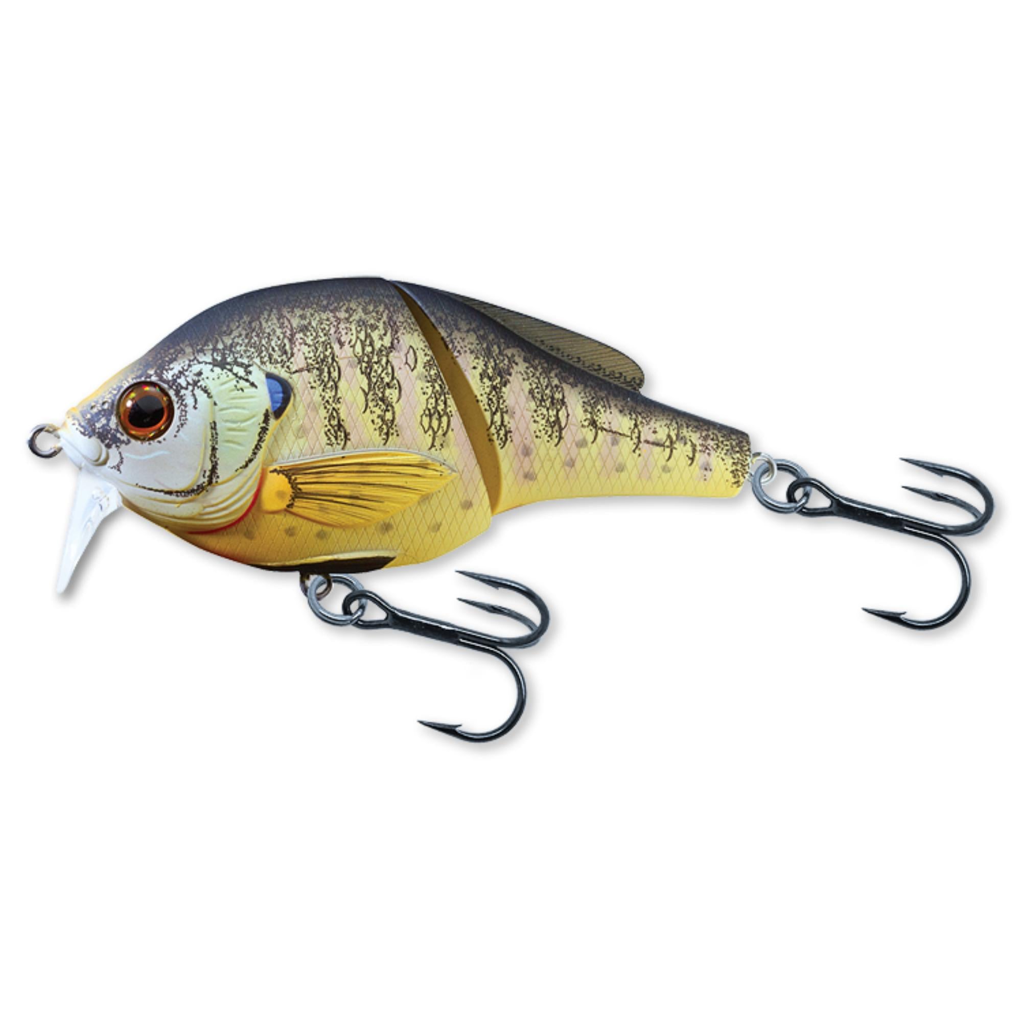 Freshwater Wakebaits