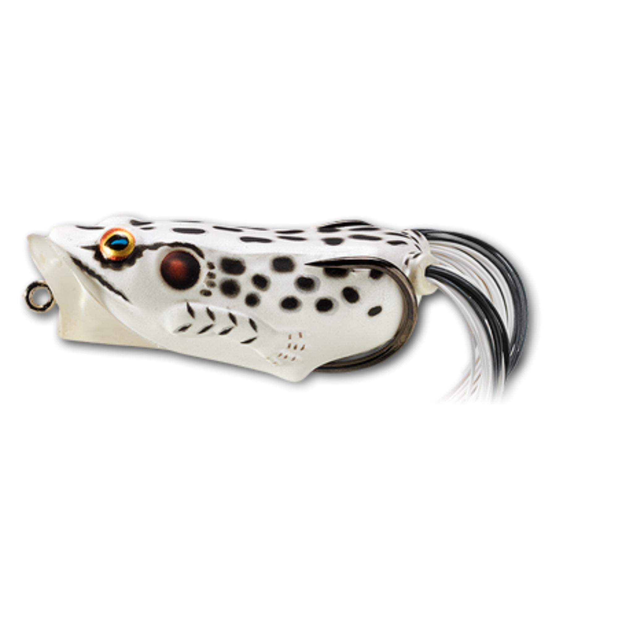 Livetarget Hollow Body Mouse, Floating Lures -  Canada