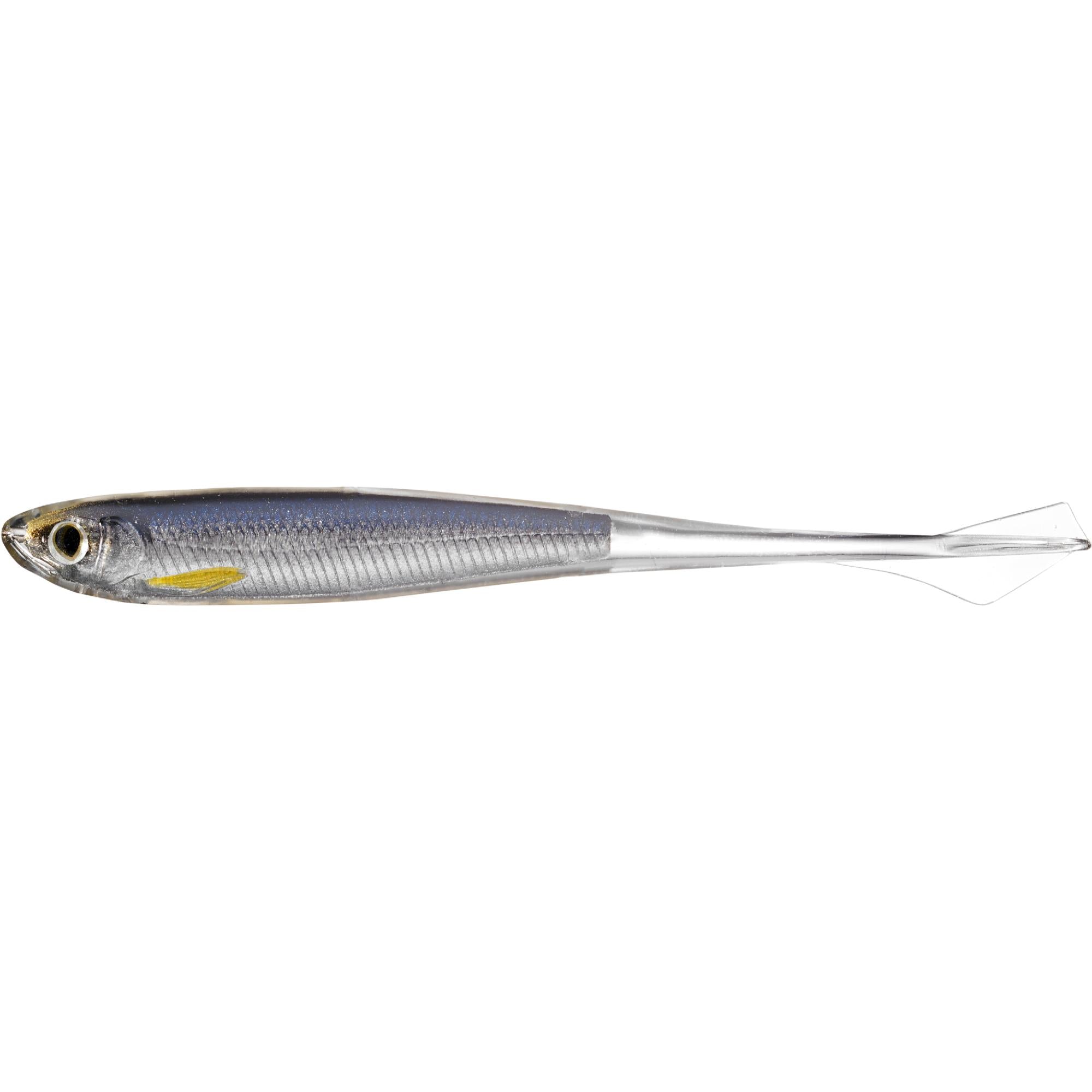 All Saltwater Lures