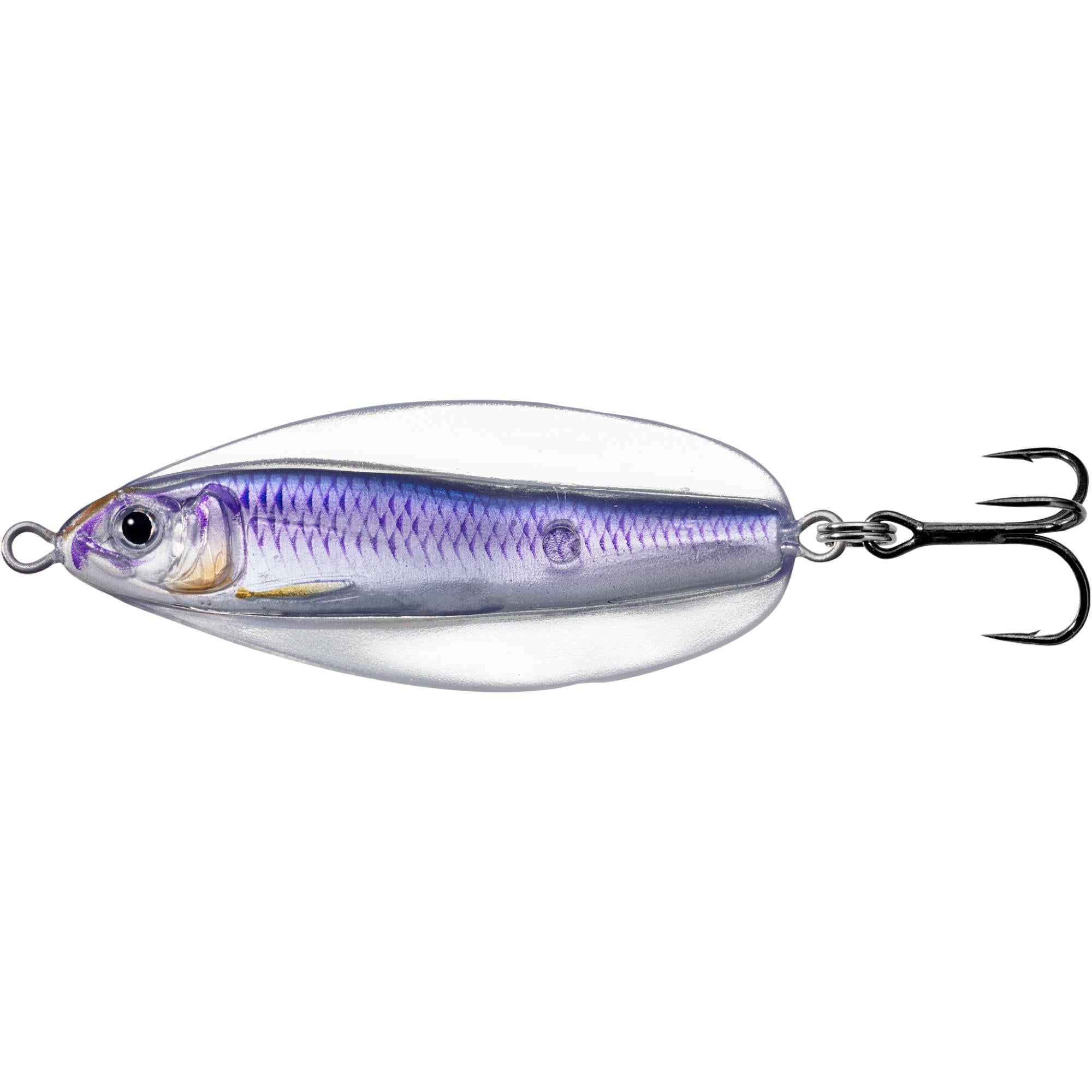 Erratic Shiner  Mustad Fishing