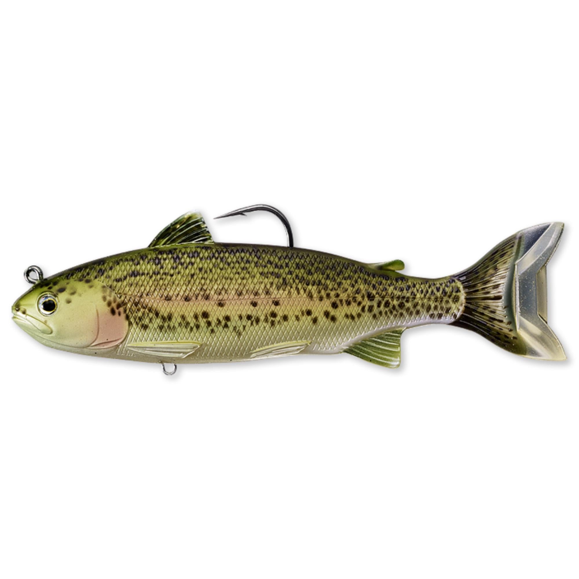 Freshwater Swimbaits