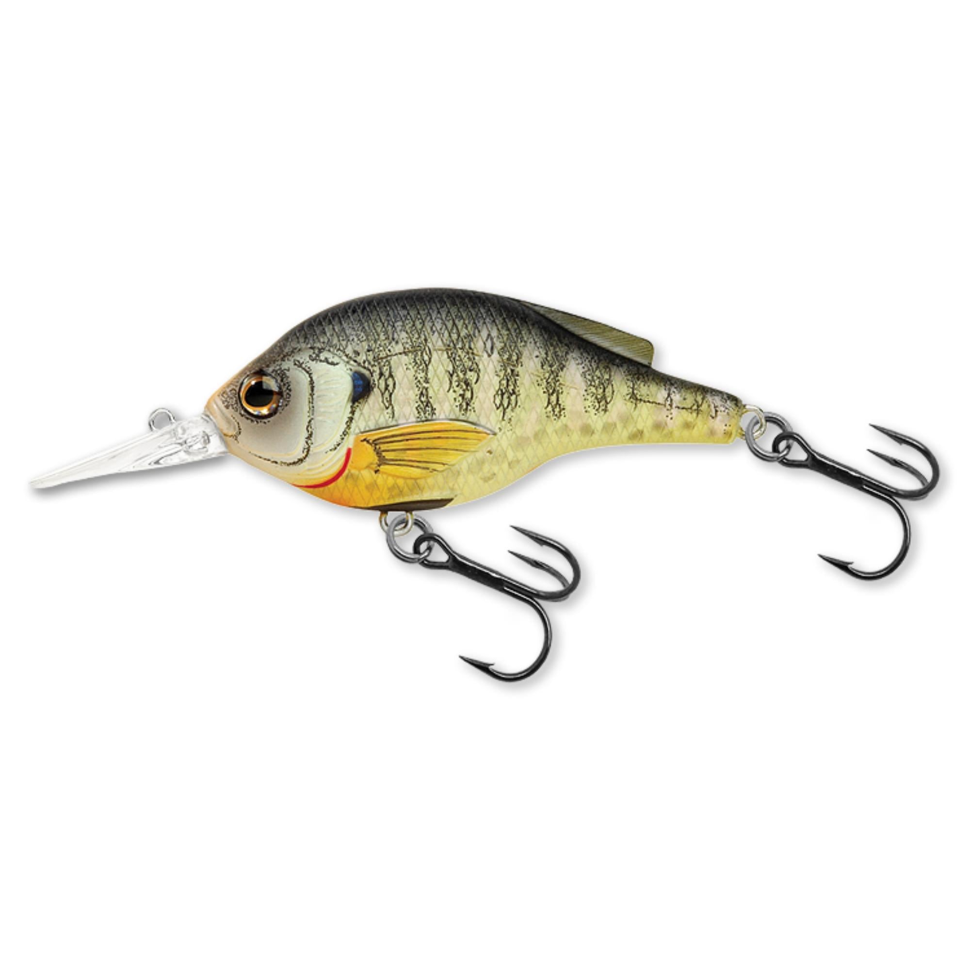 Sunfish Crankbait Shallow Dive