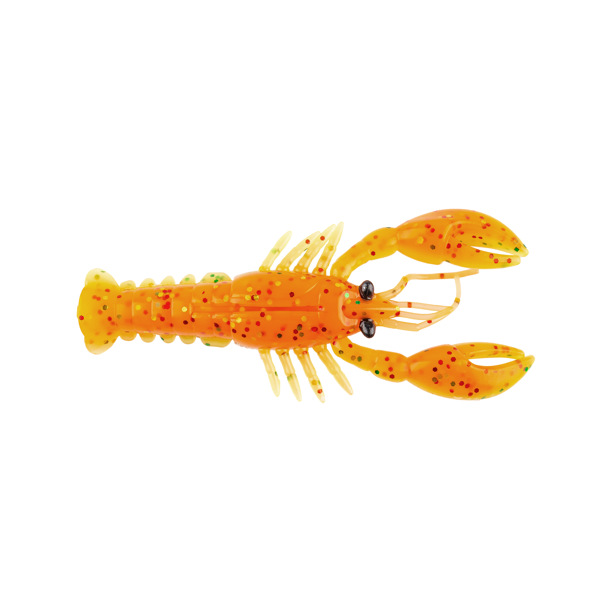 Mezashi Rock Lobster Craw