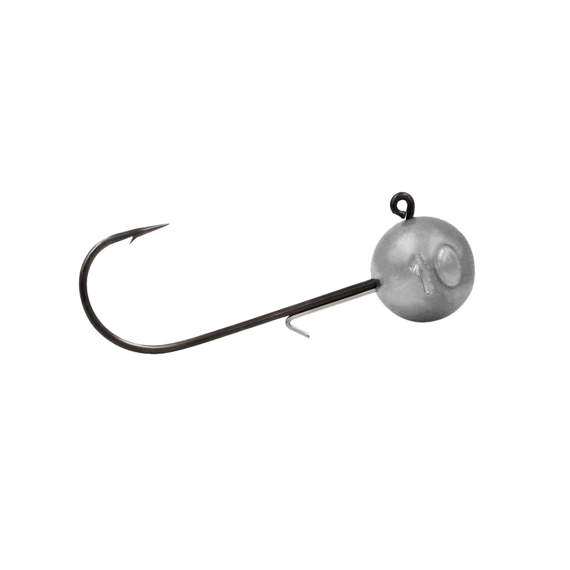 Mustad Darter Jig Heads Size 3/0 21g Qty 3 — Al Marfaa Marine Equipments