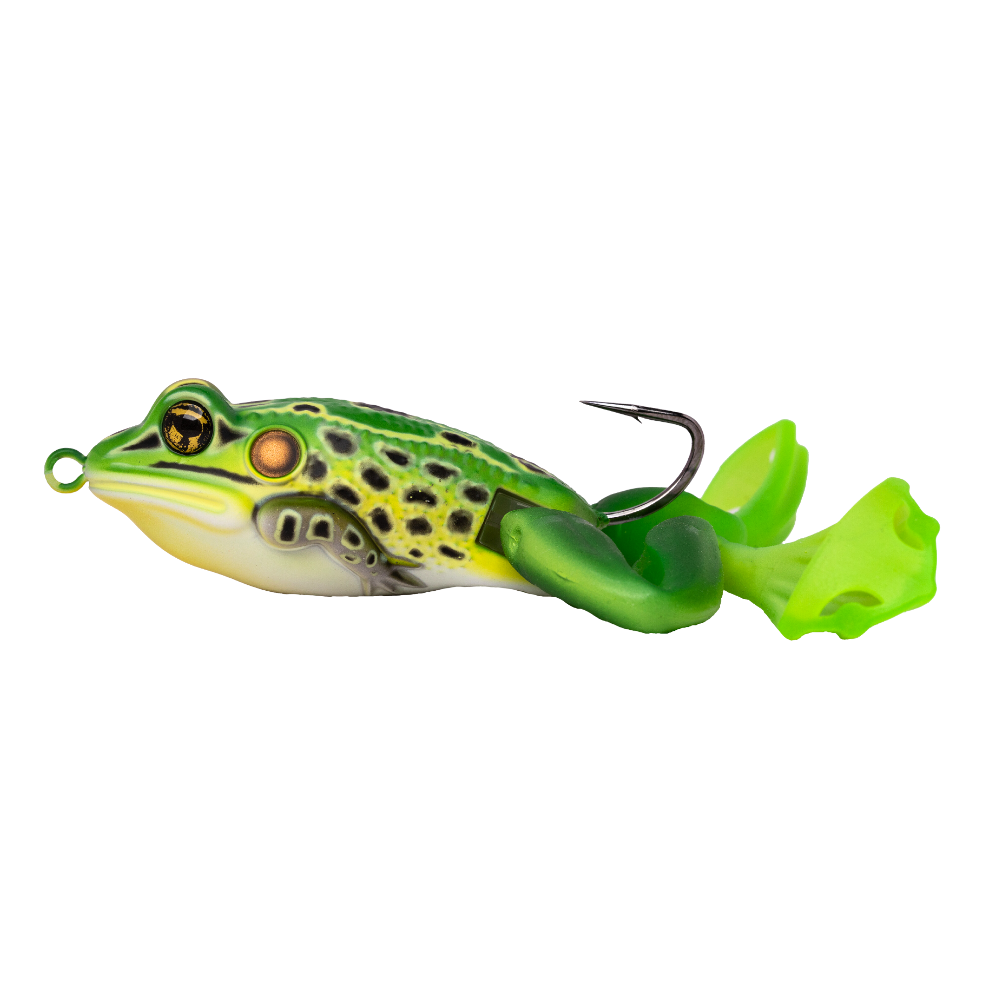 All Freshwater Lures