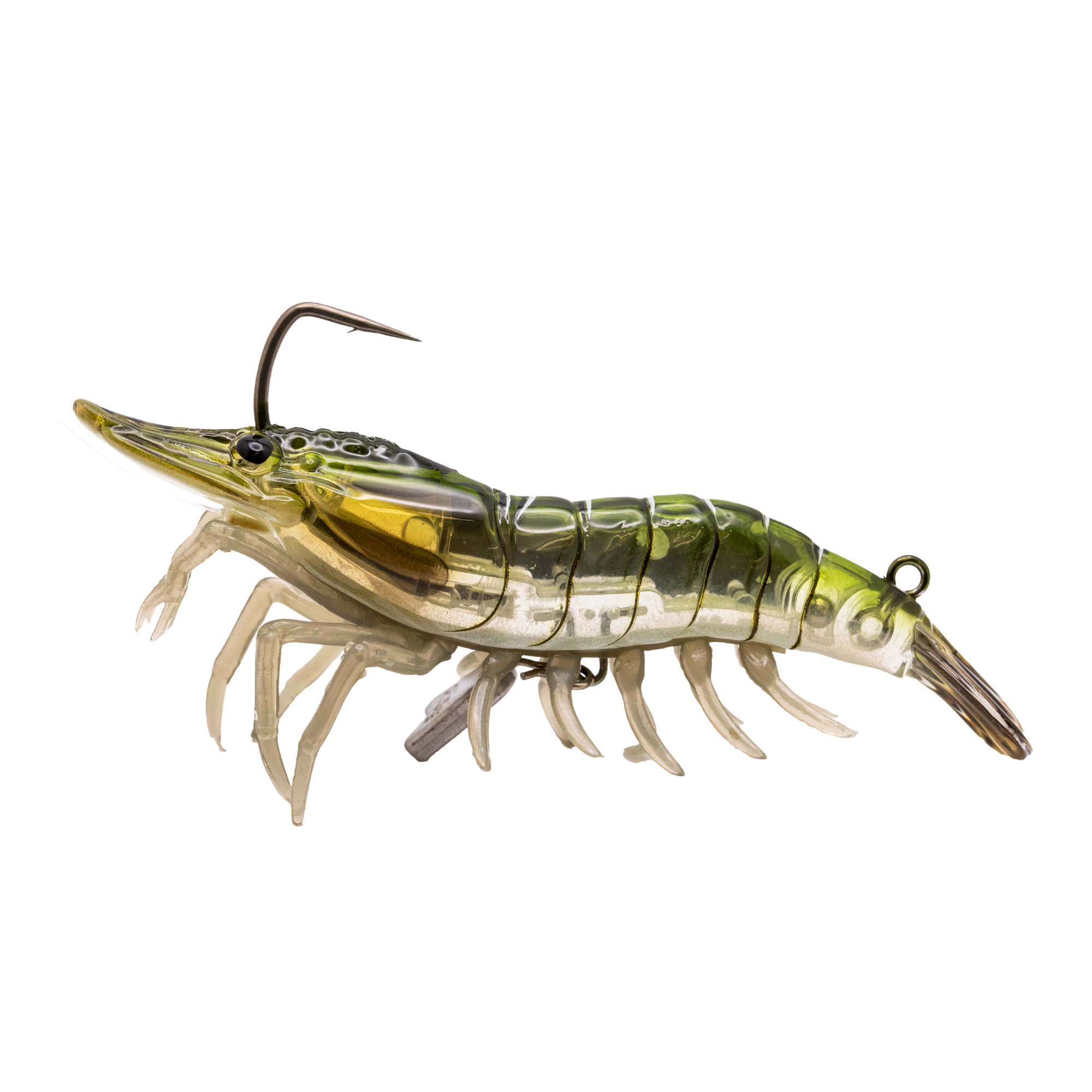 Live Target Live Shrimp Finesse Bait Lure