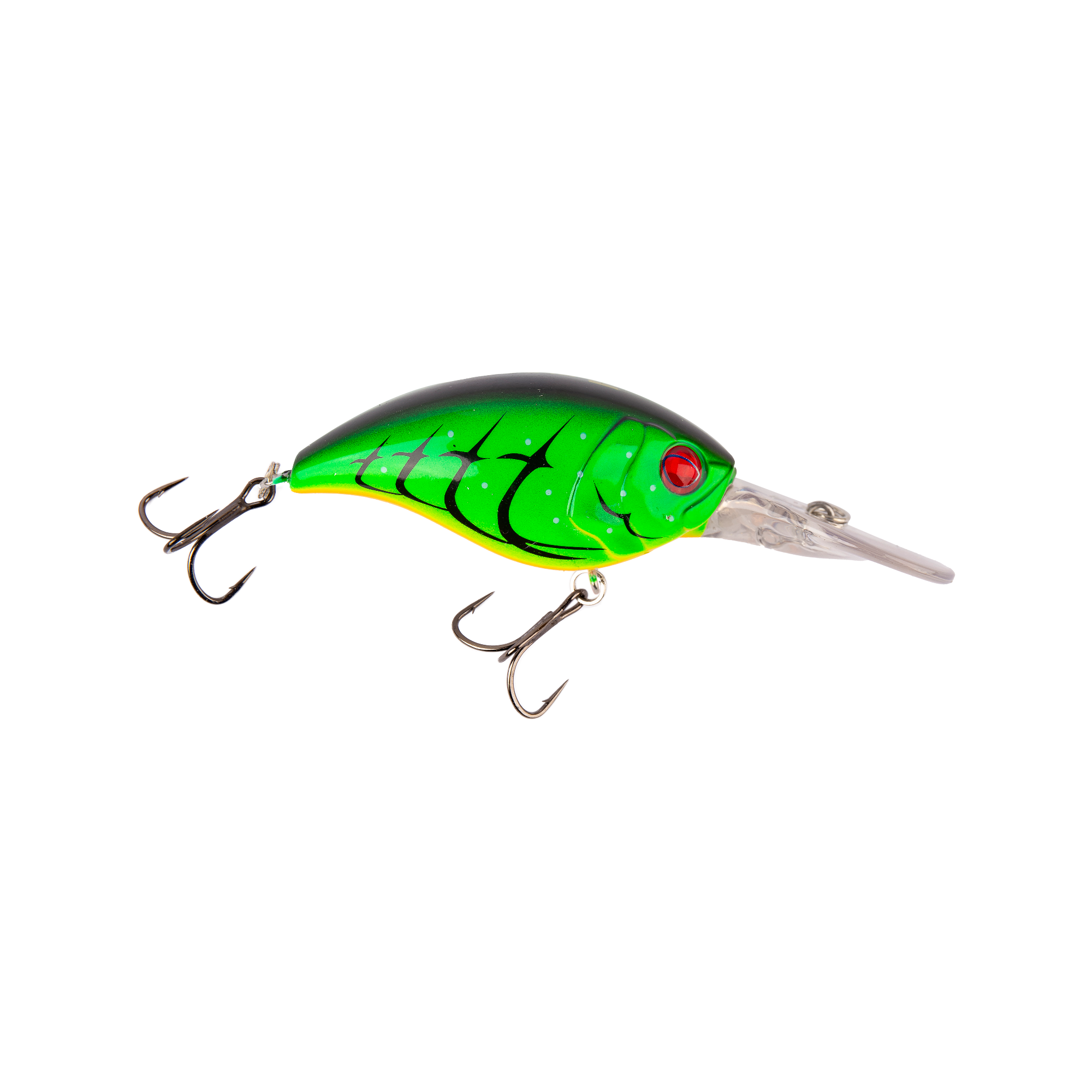 Norman Bass Freshwater Fishing Baits, Lures & Flies for sale
