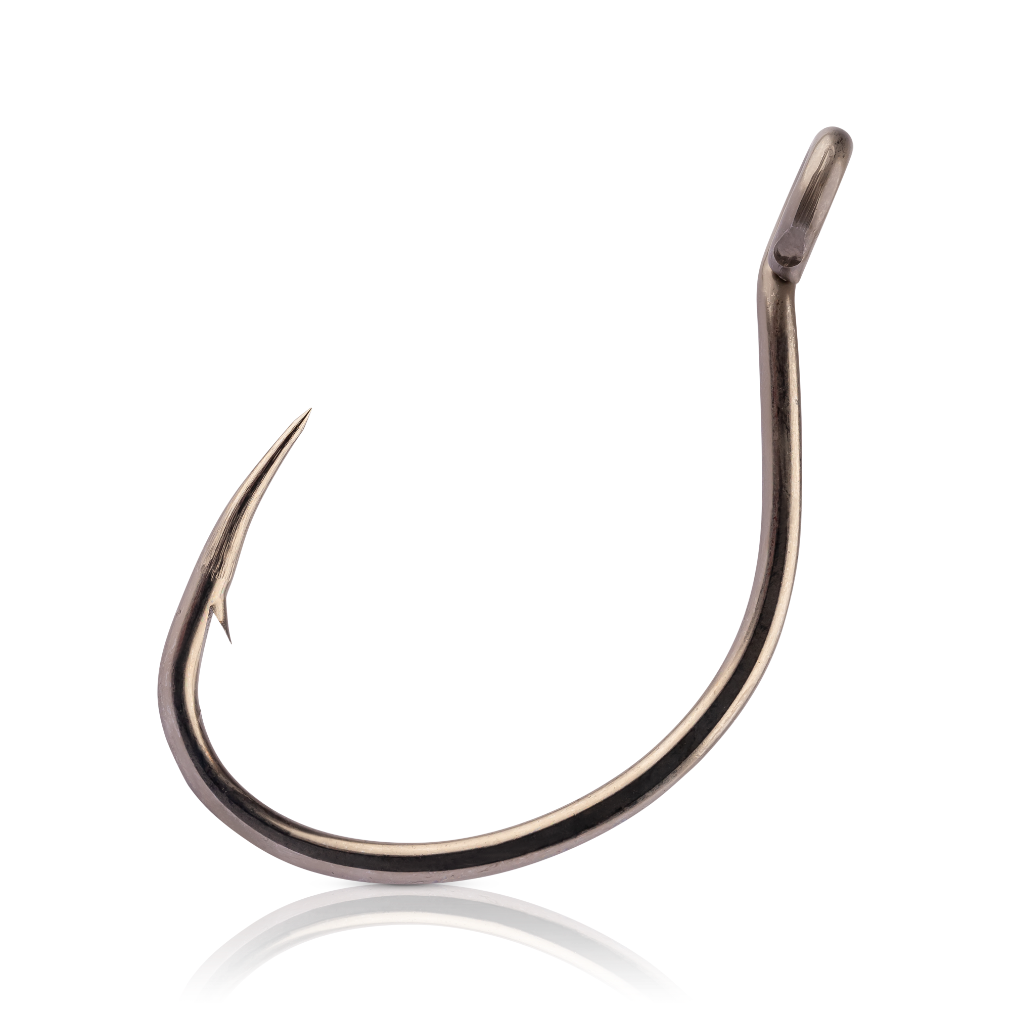 Mustad Ruthless Slow Fall Double Assist Hook - 5/0 - 2pk