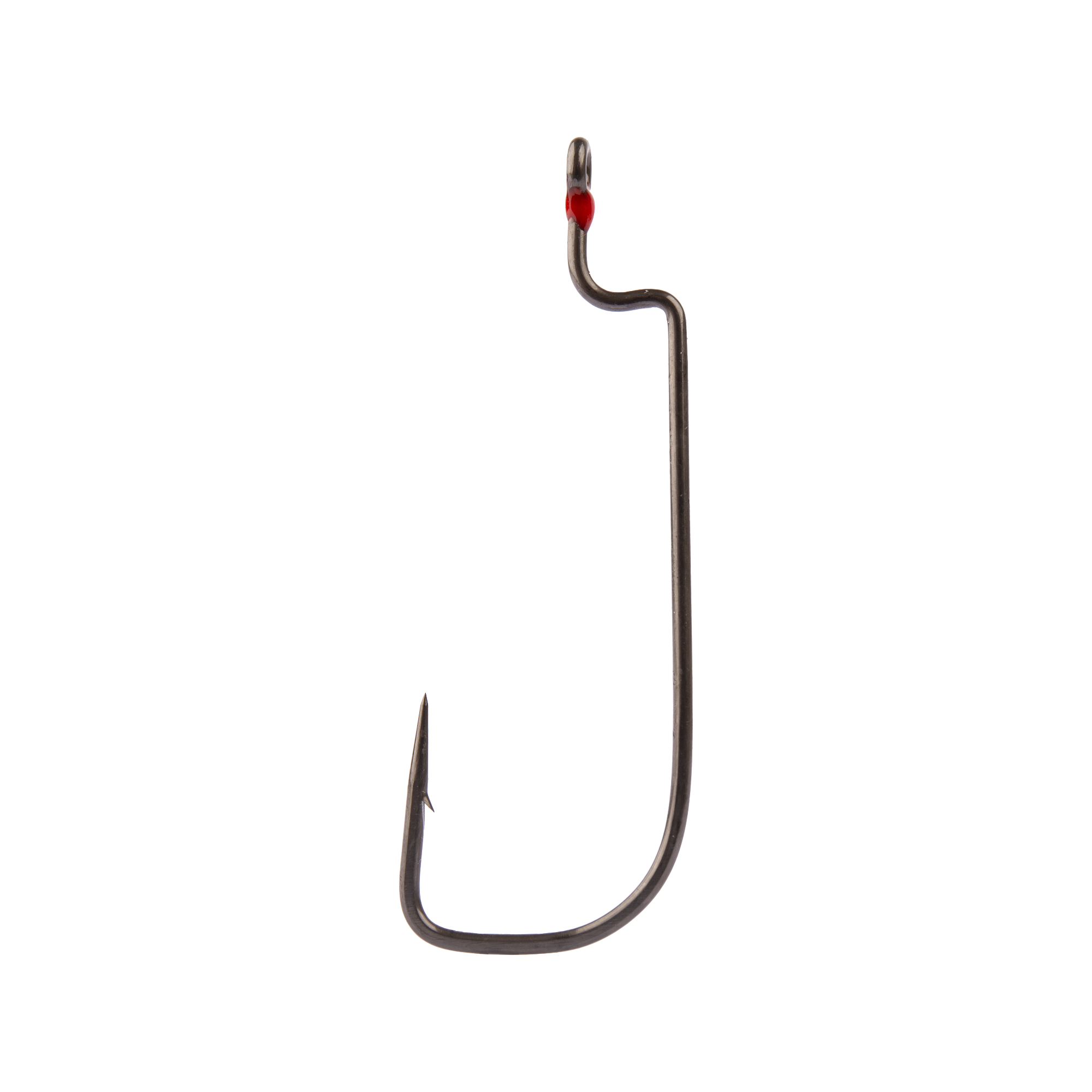 Mustad Redefines the Traditional Worm Hook