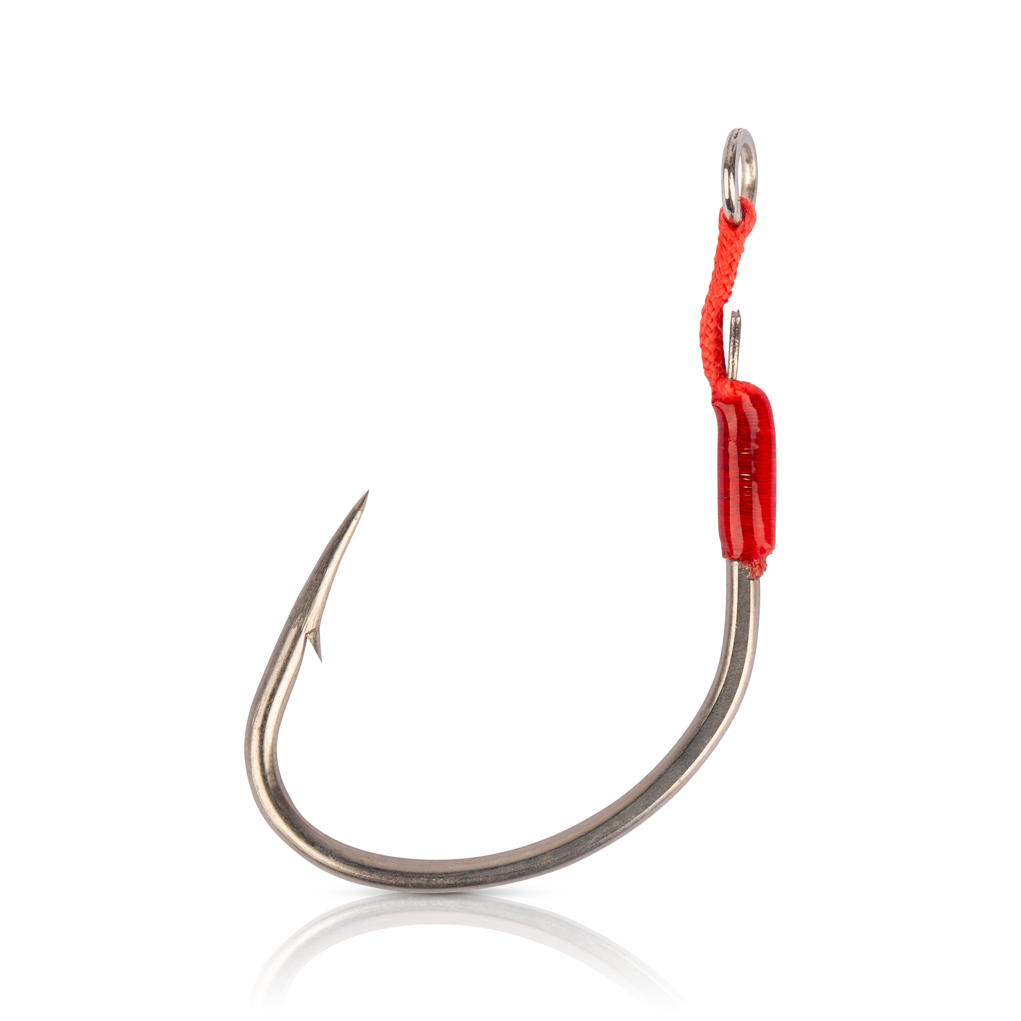 Mustad Heavy-Duty Jigging Assist Rig 4/0