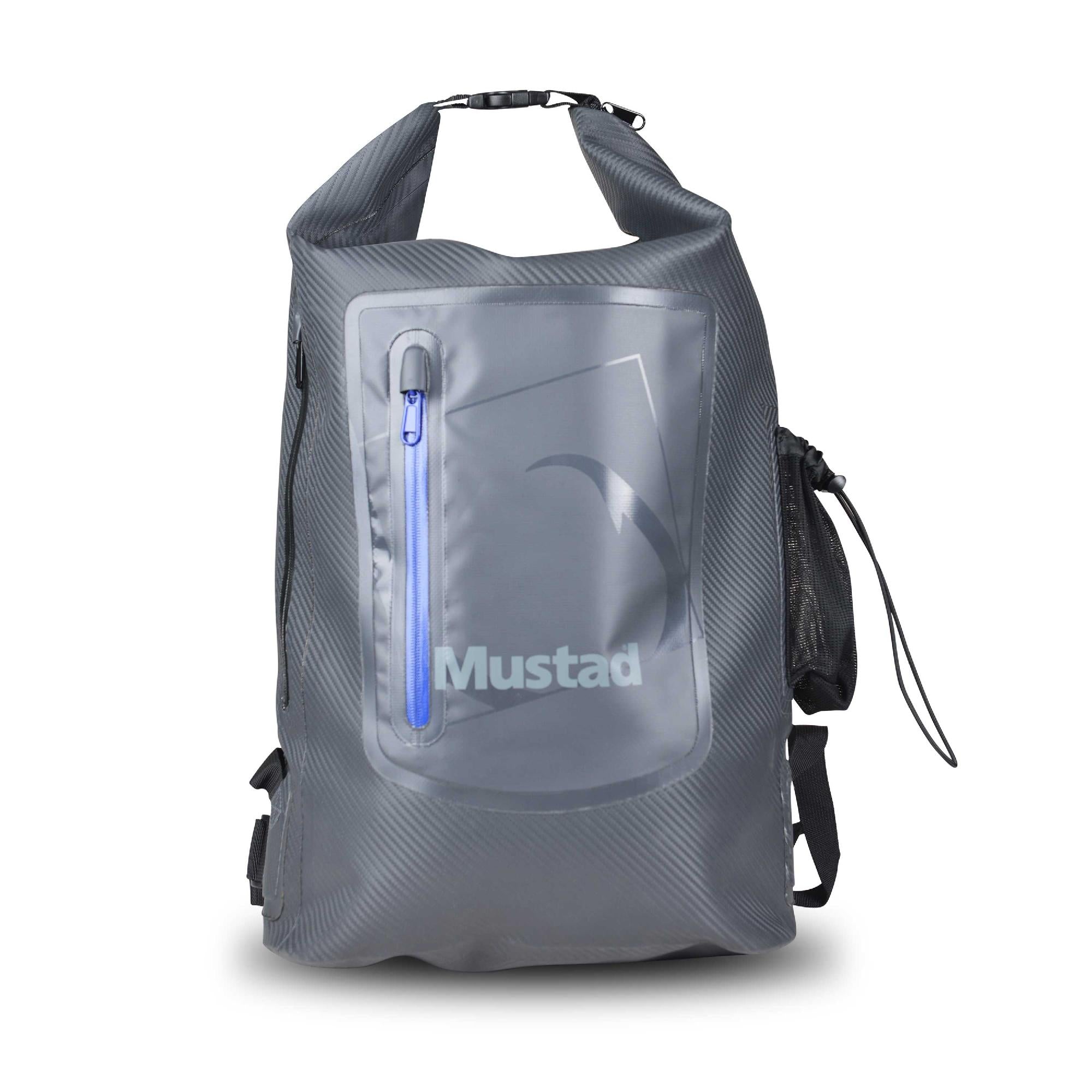 Dry Backpack  Mustad Fishing