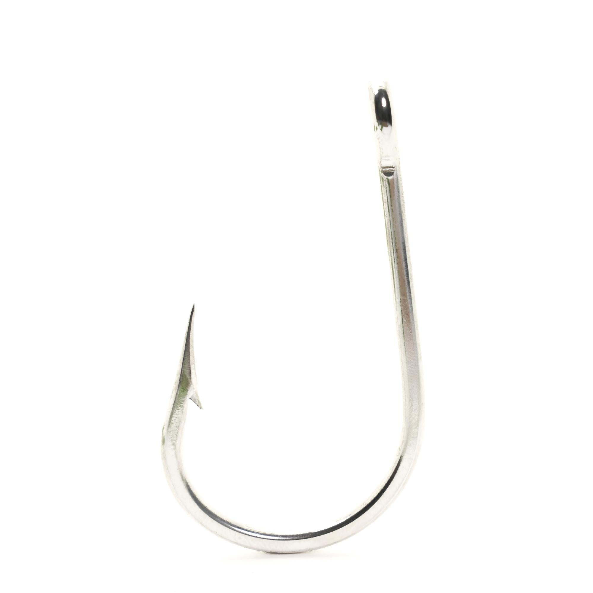 Southern & Tuna Big Game Hook - 6/0 / Stainless Steel / 2