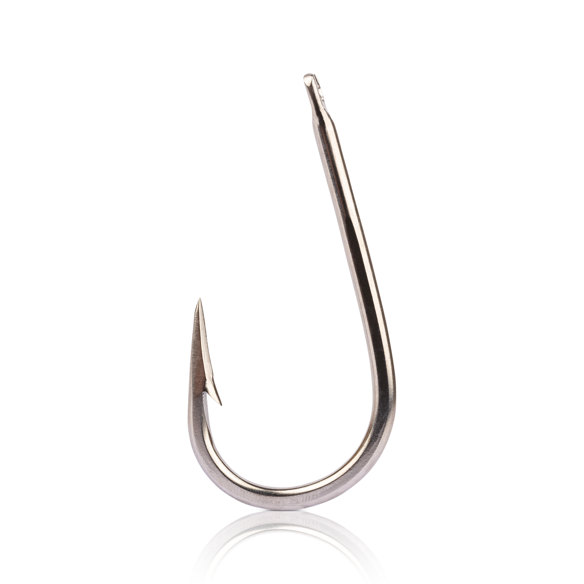 10pcs 7732 Big Game Fishing Hooks Strengthen Stainles Steel Ocean Fishing  Hooks Size 4/0 5/0 6/0 7/0 8/0 9/0 10/0 11/0 12/0