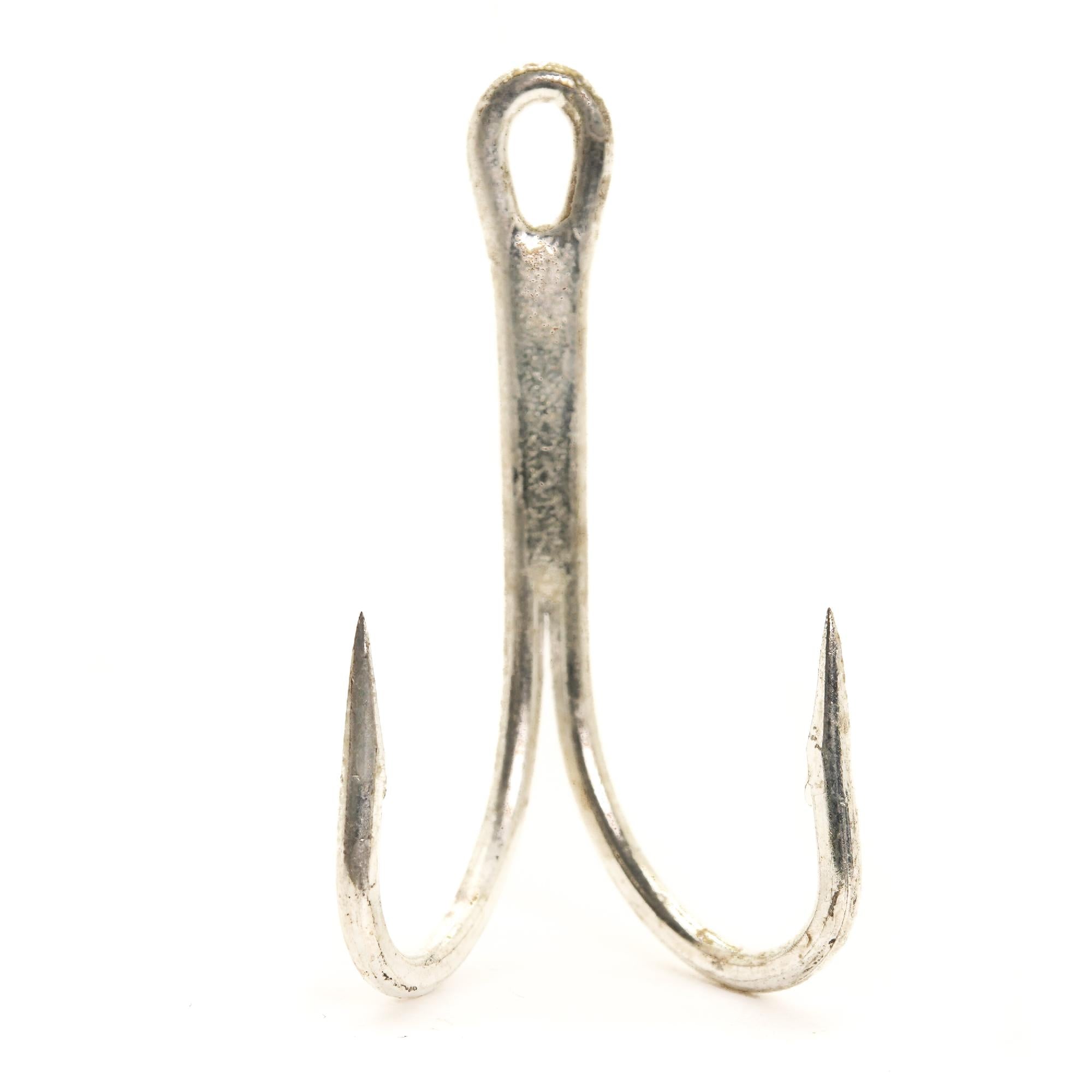 Double Hook  Mustad Fishing