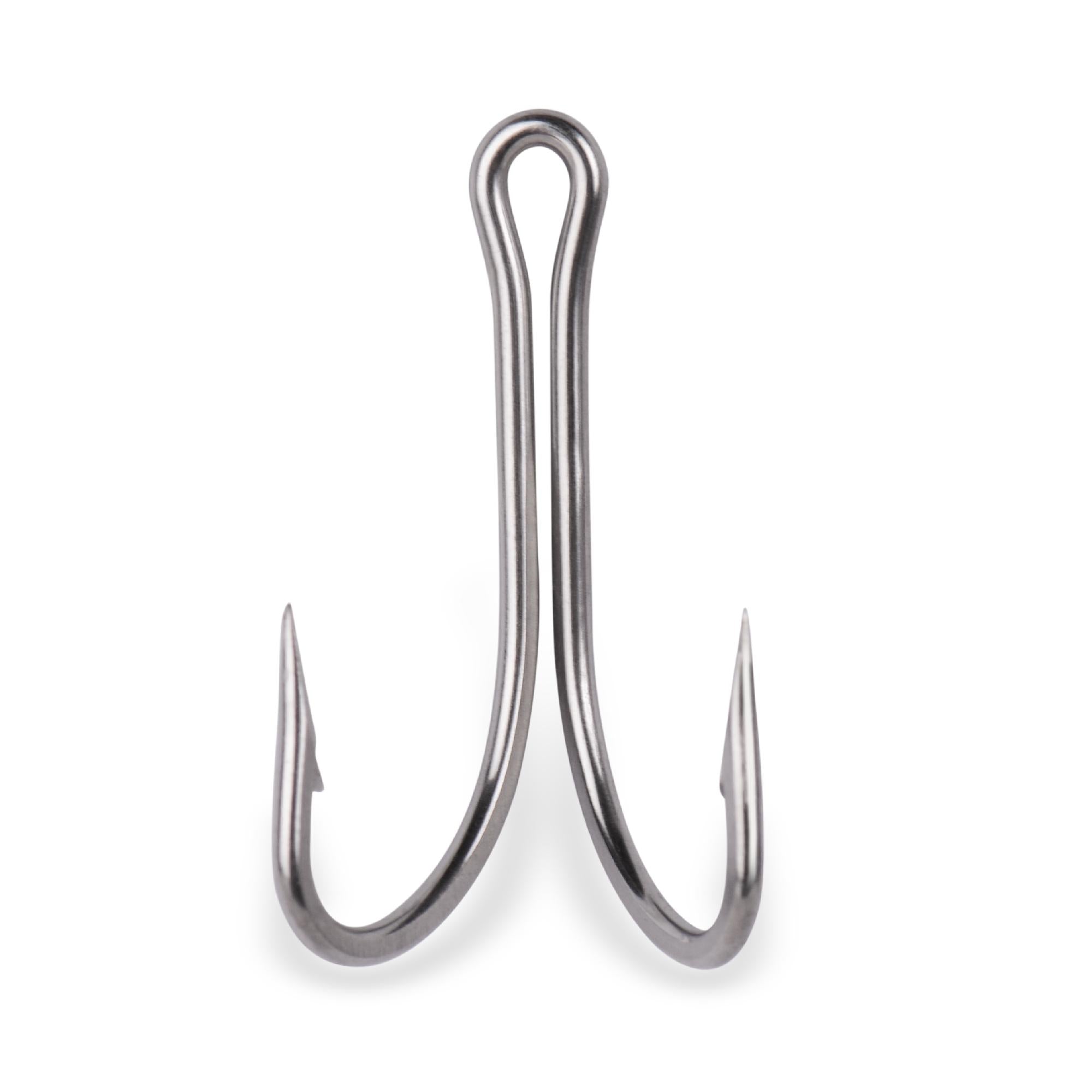 O'Shaughnessy Tuna Double Hook - 2X Strong