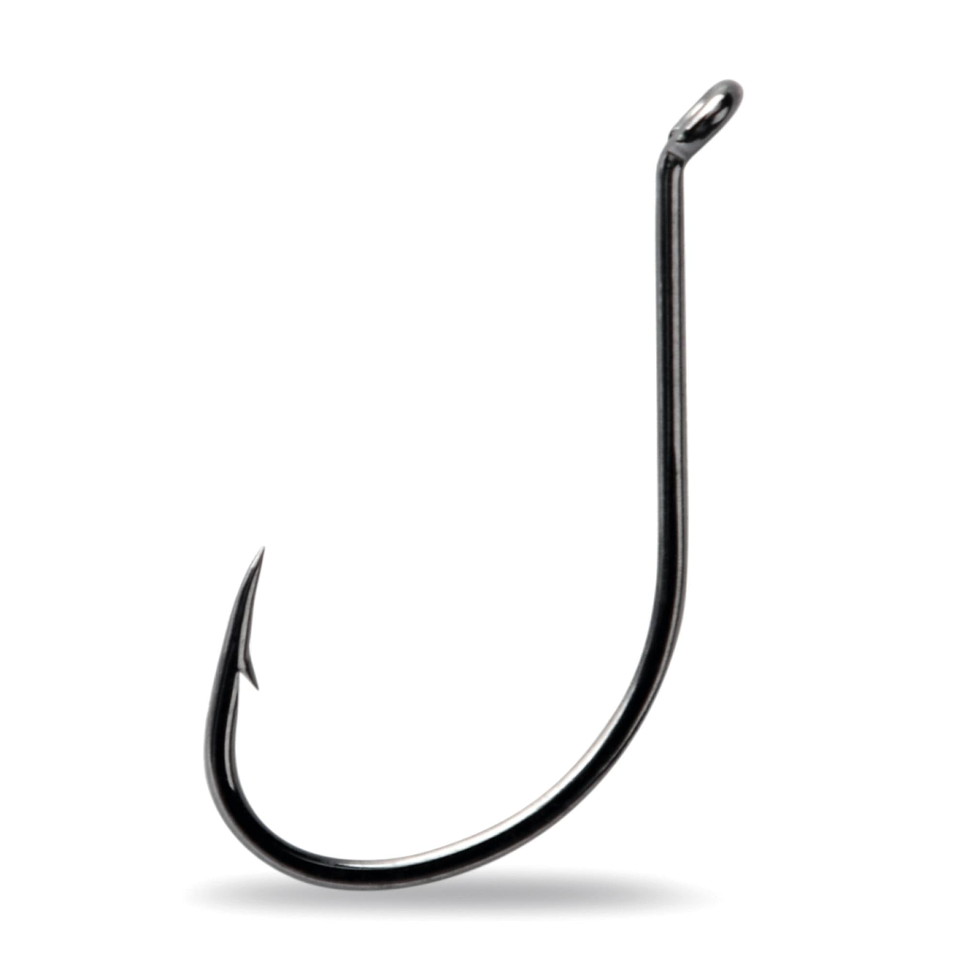 Dropshot Hook  Mustad Fishing