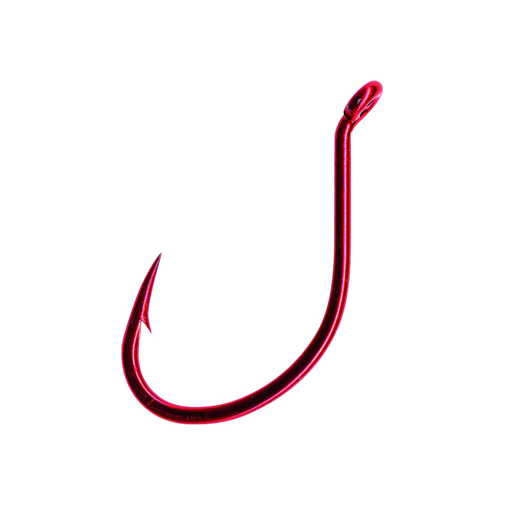 Dropshot Hook  Mustad Fishing