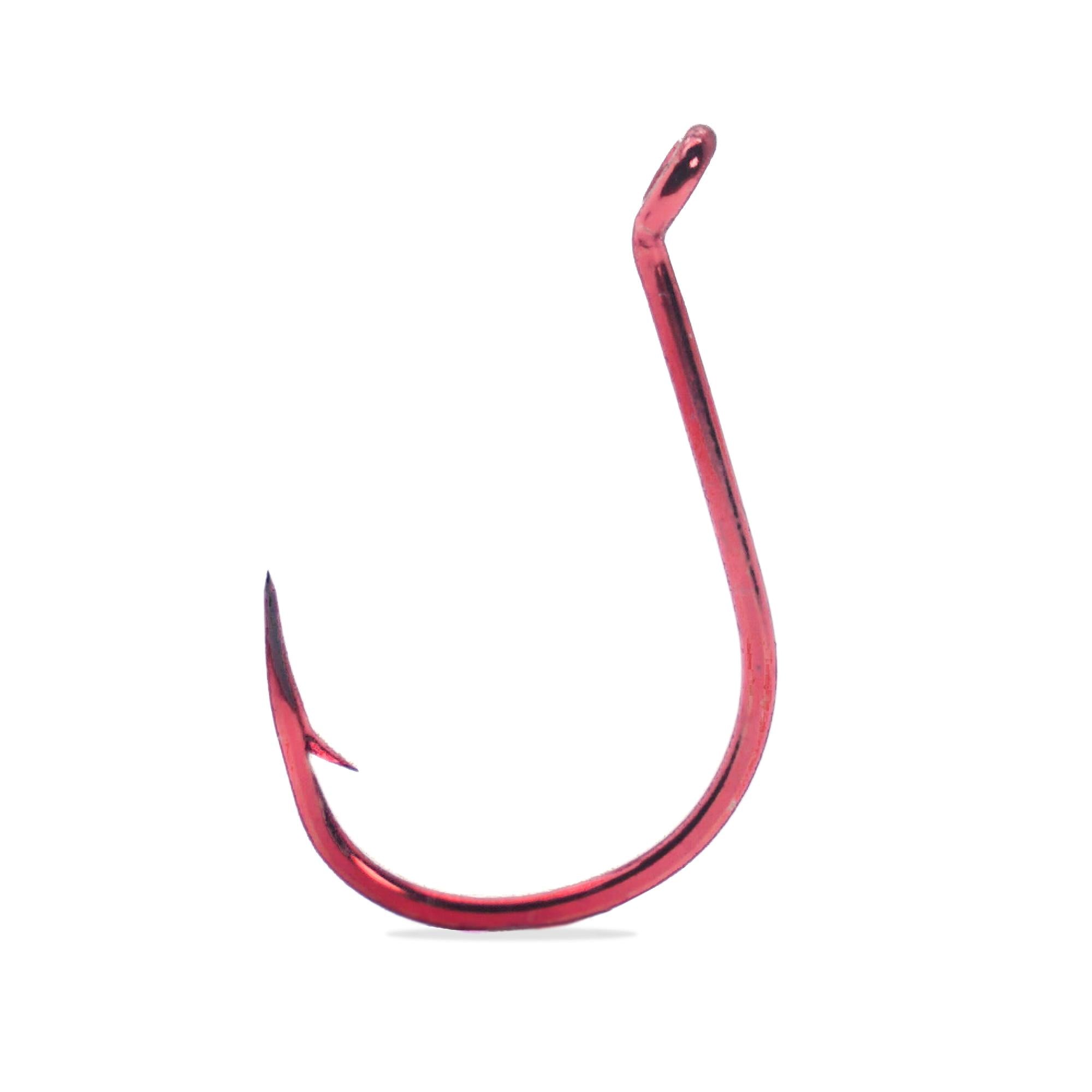 MUSTAD NTS548 NO-TWIST DROP SHOT HOOK