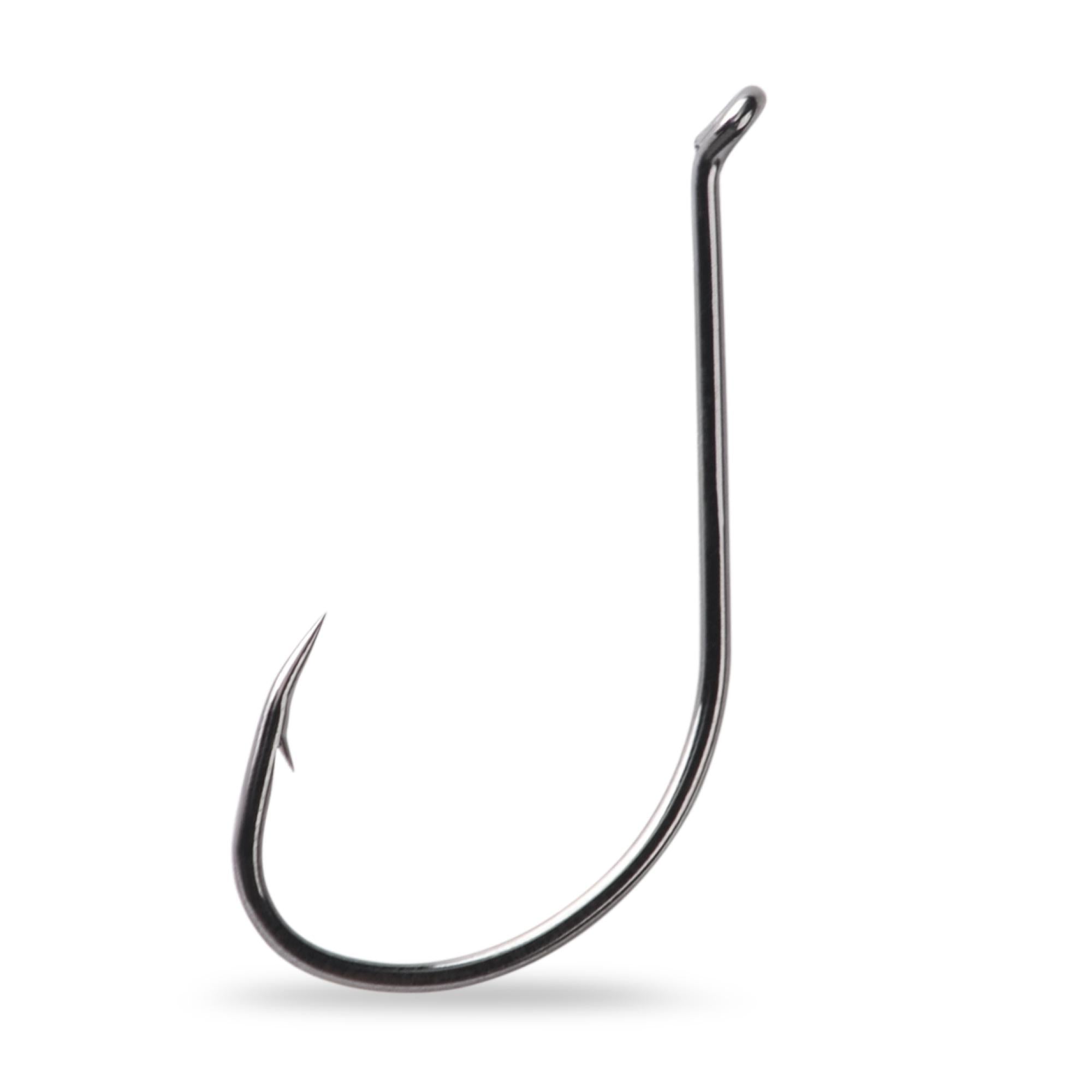 Weighted KVD Grip Pin® Hook