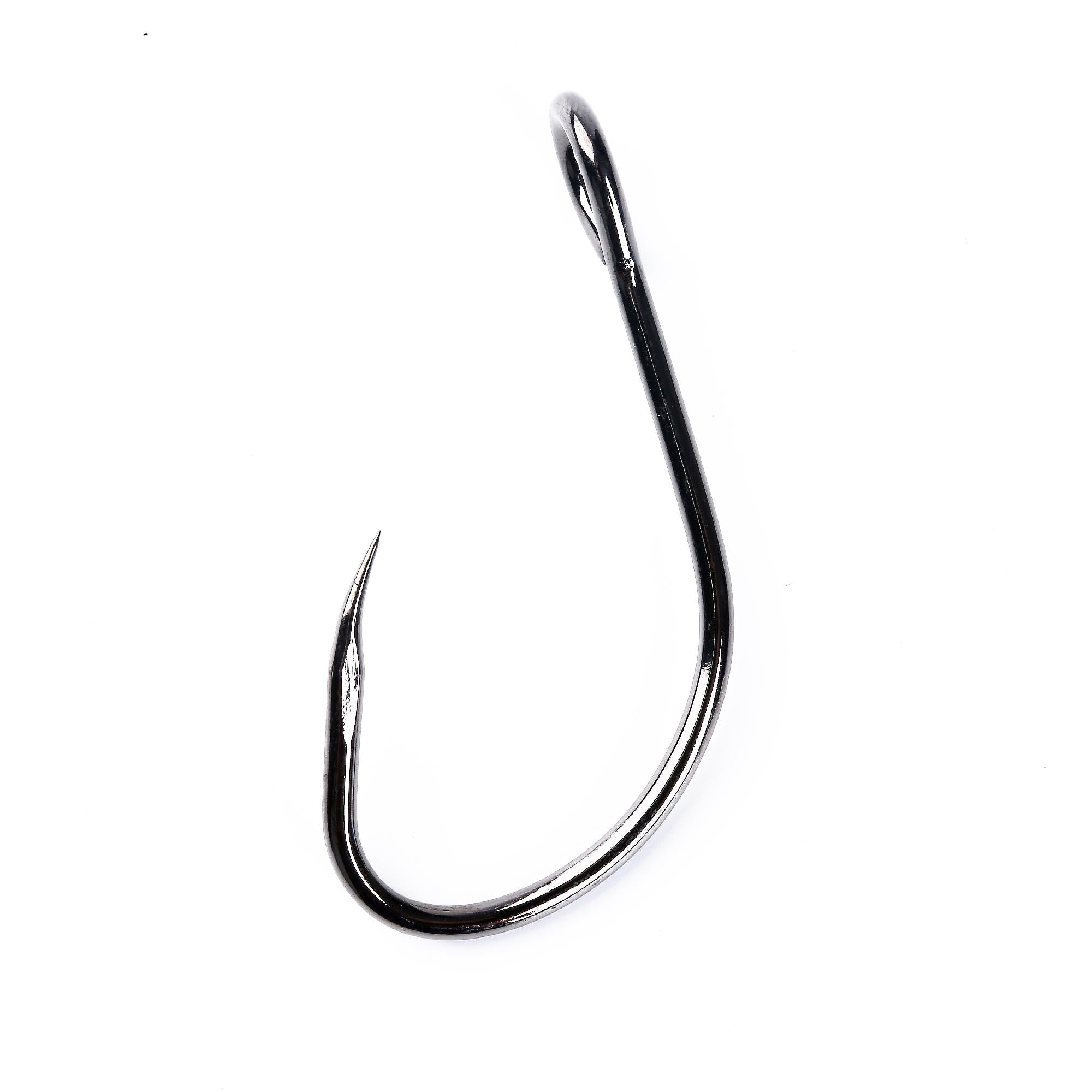 BIG GUN® HOOK MUSTAD