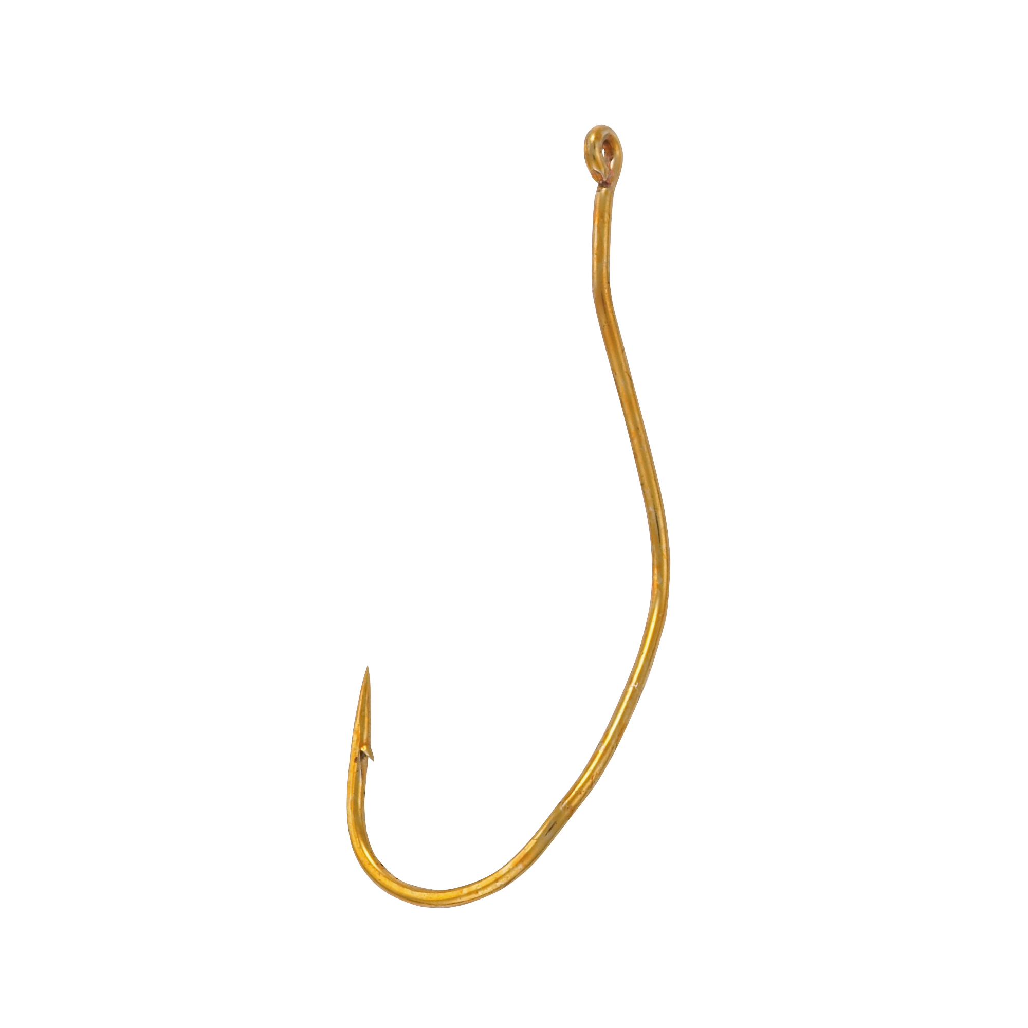 Mustad 33862 Ultra Point Slow Death Crawler Hooks - FishUSA