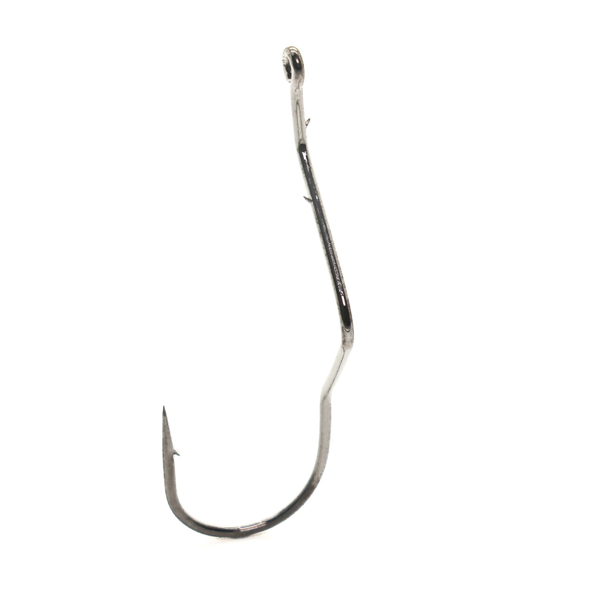 Mustad UltraPoint Slow Death Special Bend Aberdeen Fishing Hooks