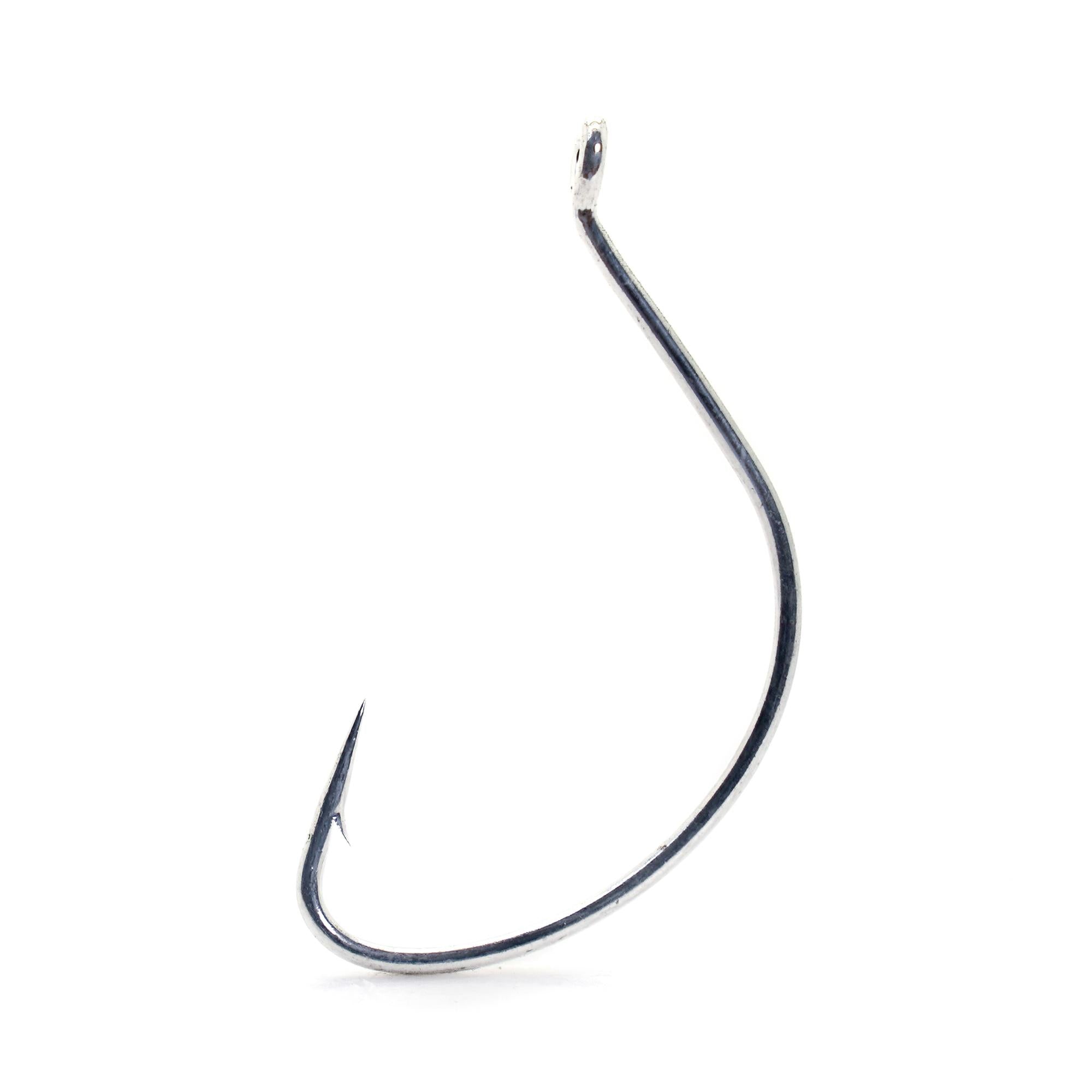 MUSTAD ADX ADVANTAGE BEAD HOOK 10/PK size 1