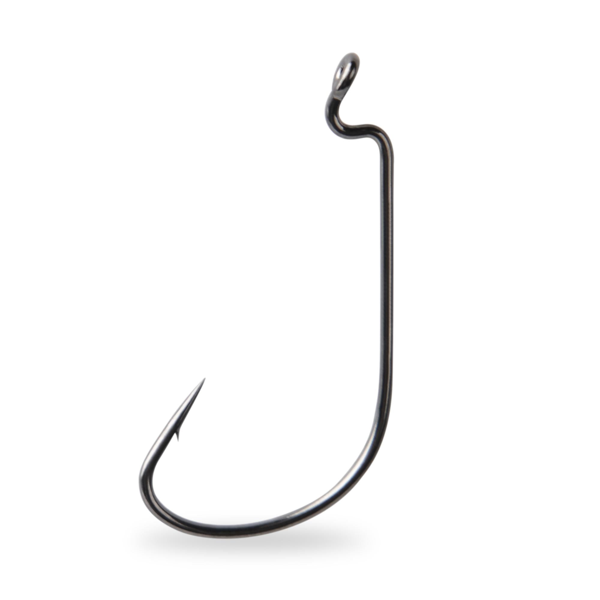 Mega Bite® Soft Plastics Hook