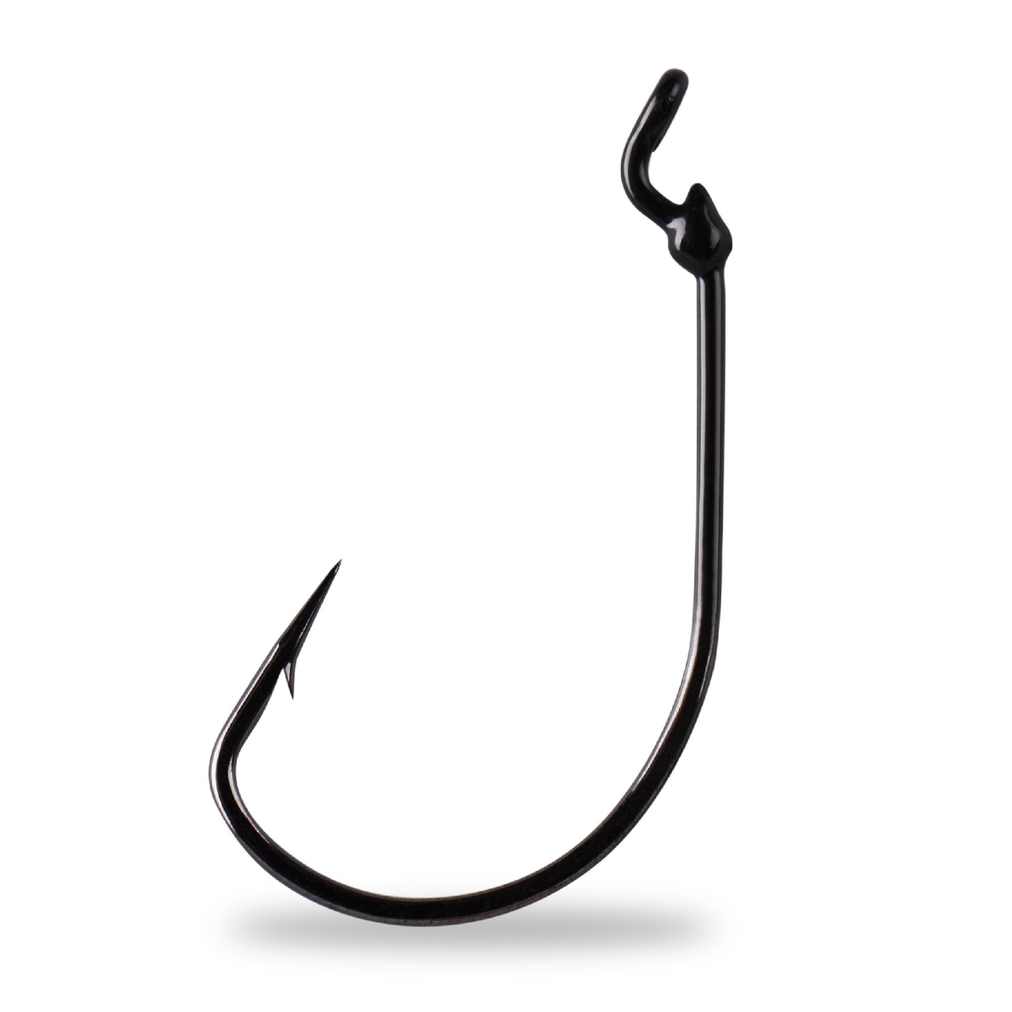 KVD Grip-Pin® Soft Plastics Hook