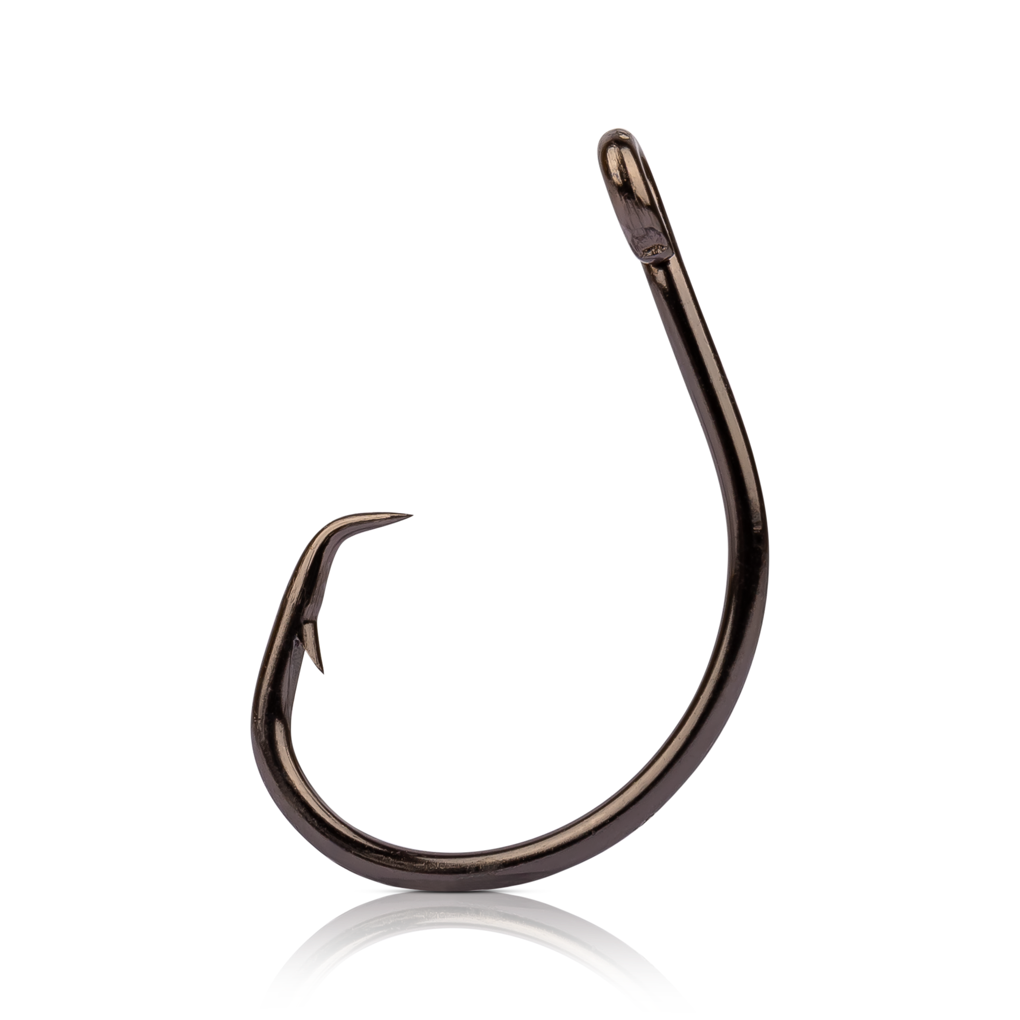 Saltwater Fishing Hooks Stainless Steel Fishing Hook Sea Offset