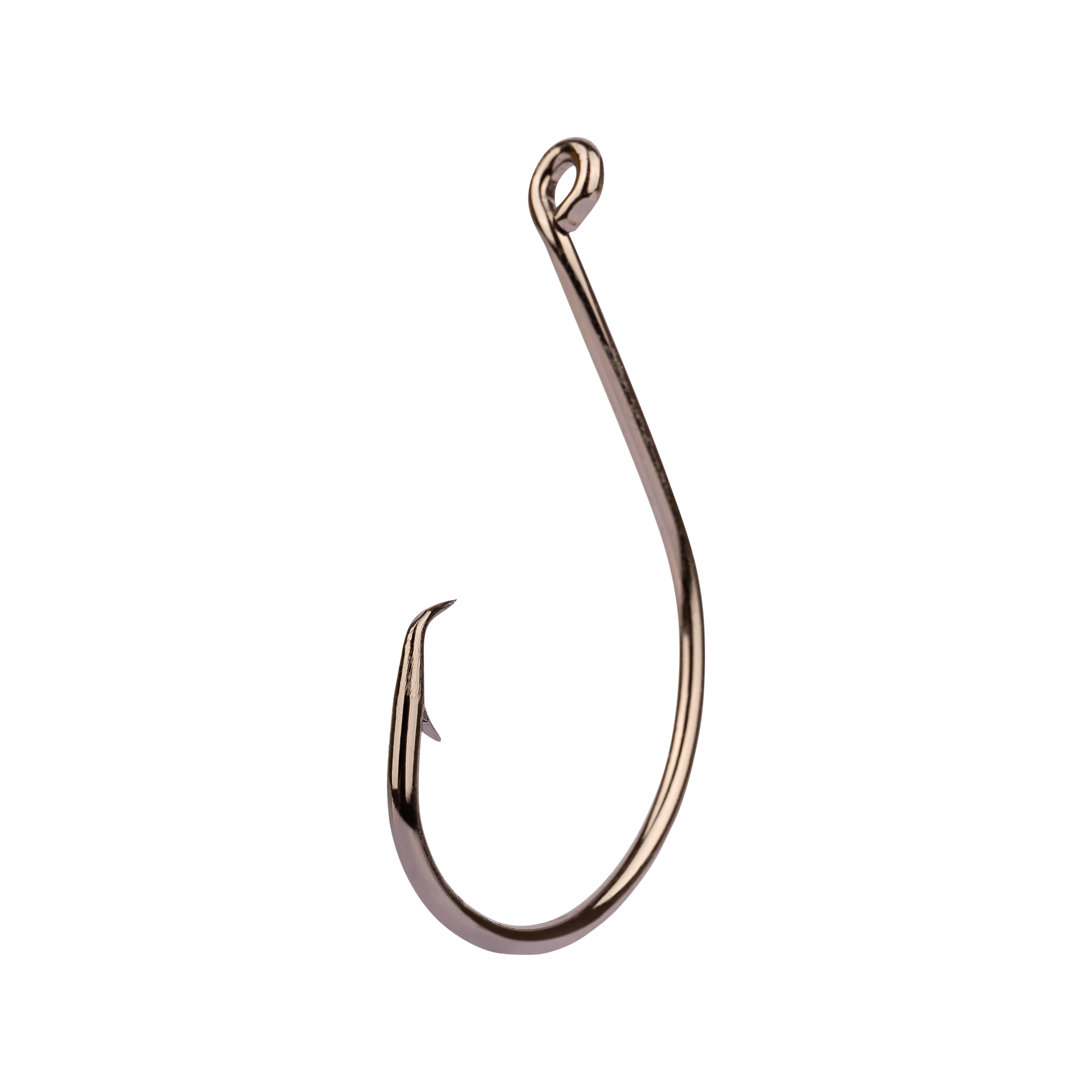 Demon Perfect® Inline Circle Hook - 1X Fine